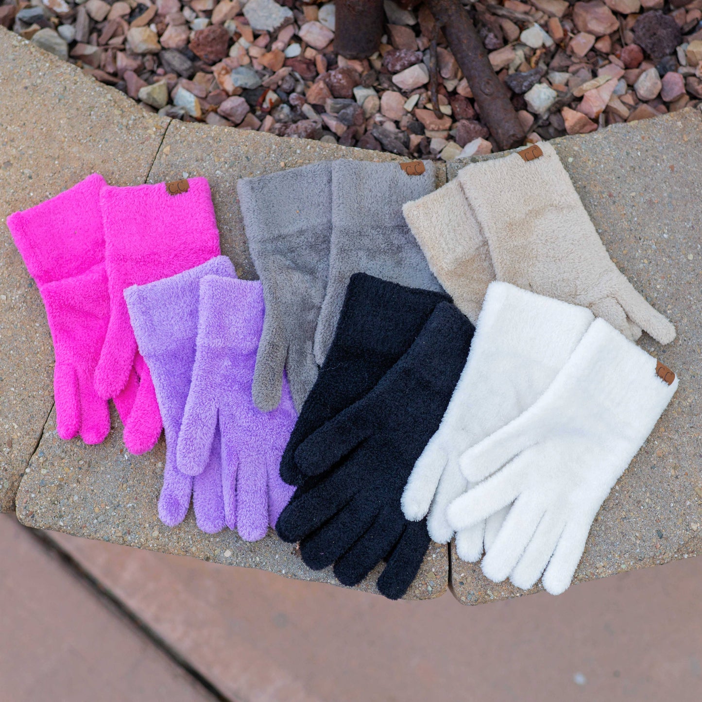 CC Gloves