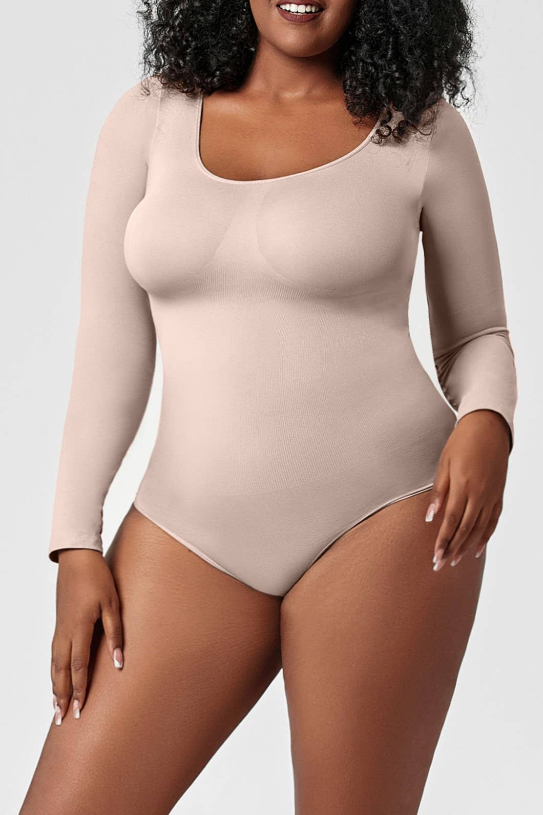 Haley Bodysuit