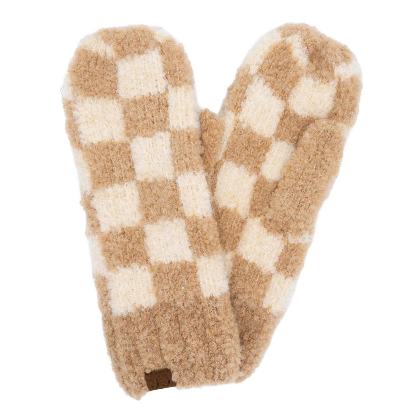 CC Mittens