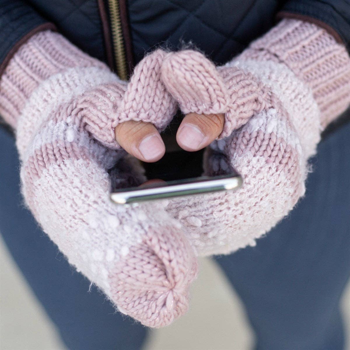 CC Mittens