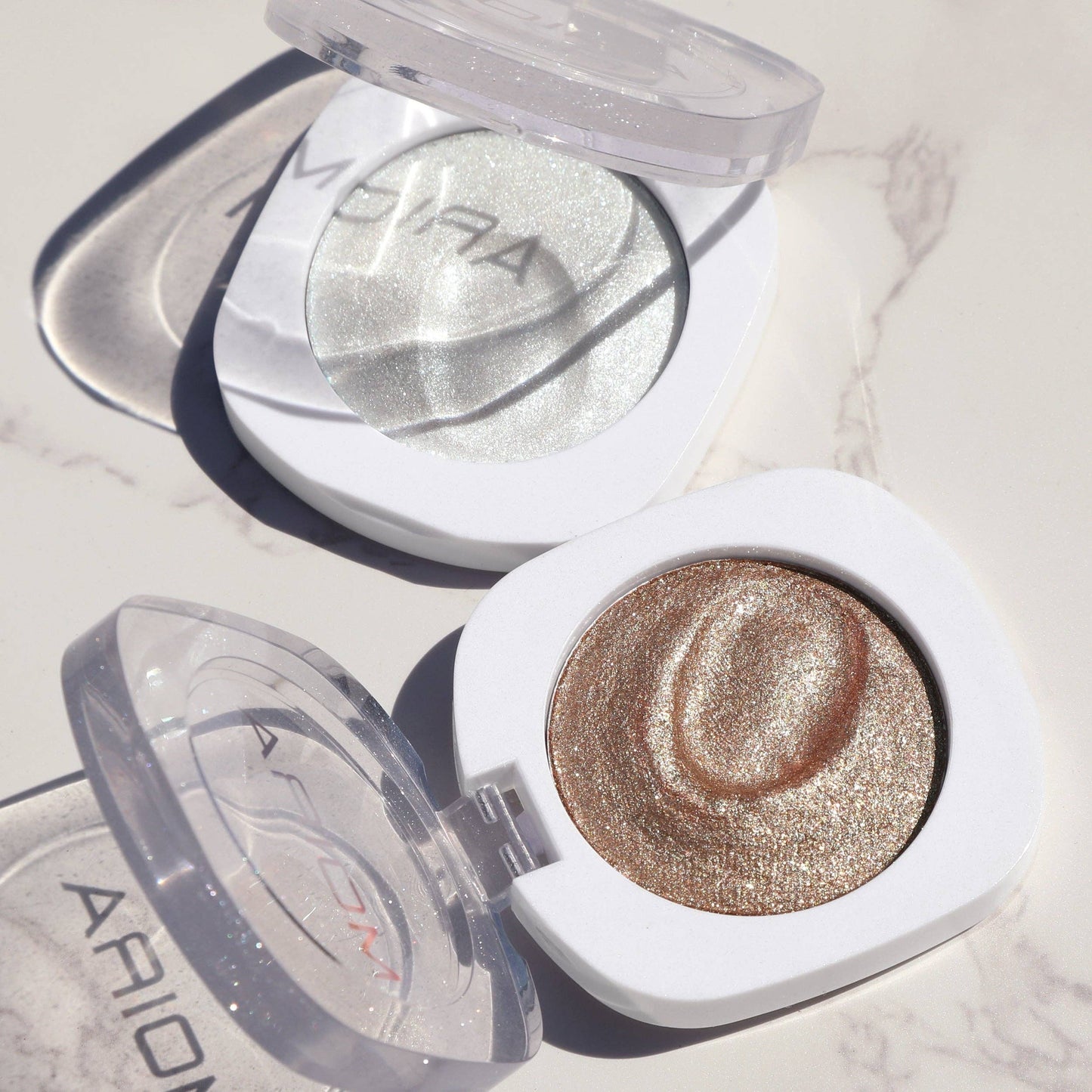 It’s Glam Highlighter