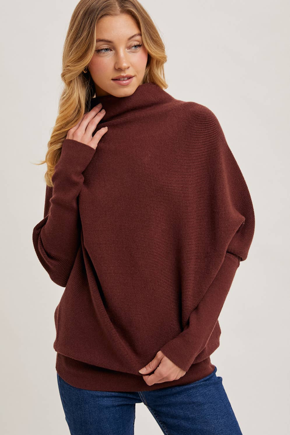 Shaina Sweater