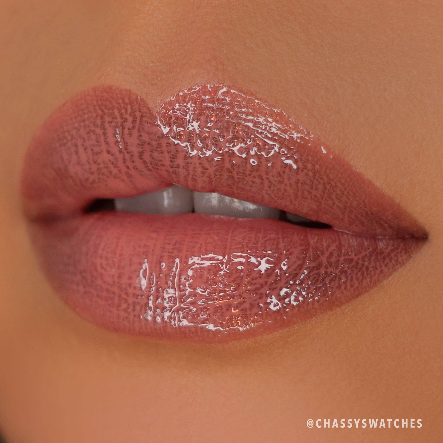 Soft Peach HLO