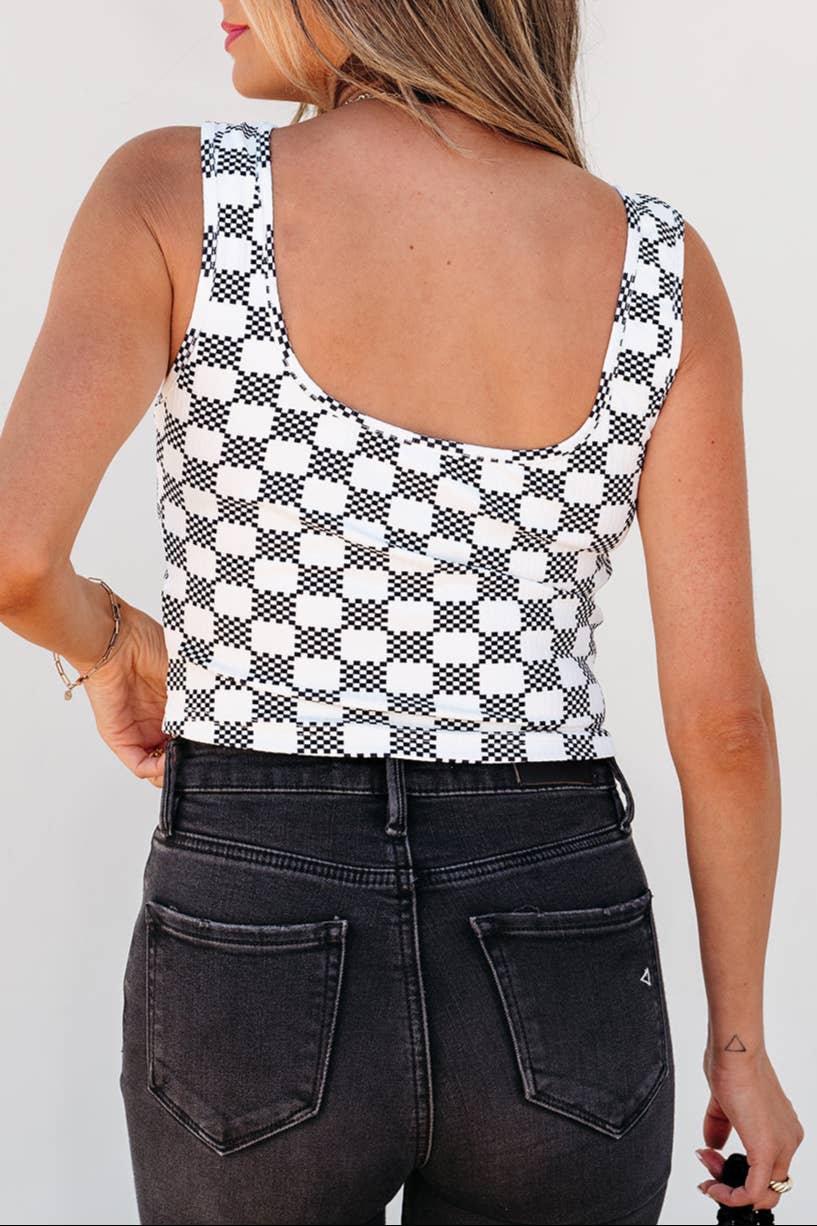 Kelly Tank