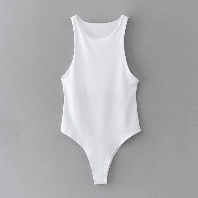 Gabby Bodysuit