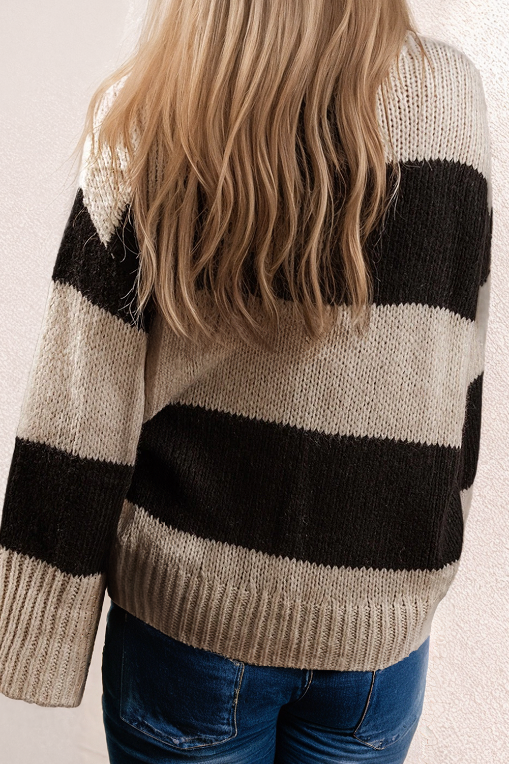 Kaylena Sweater