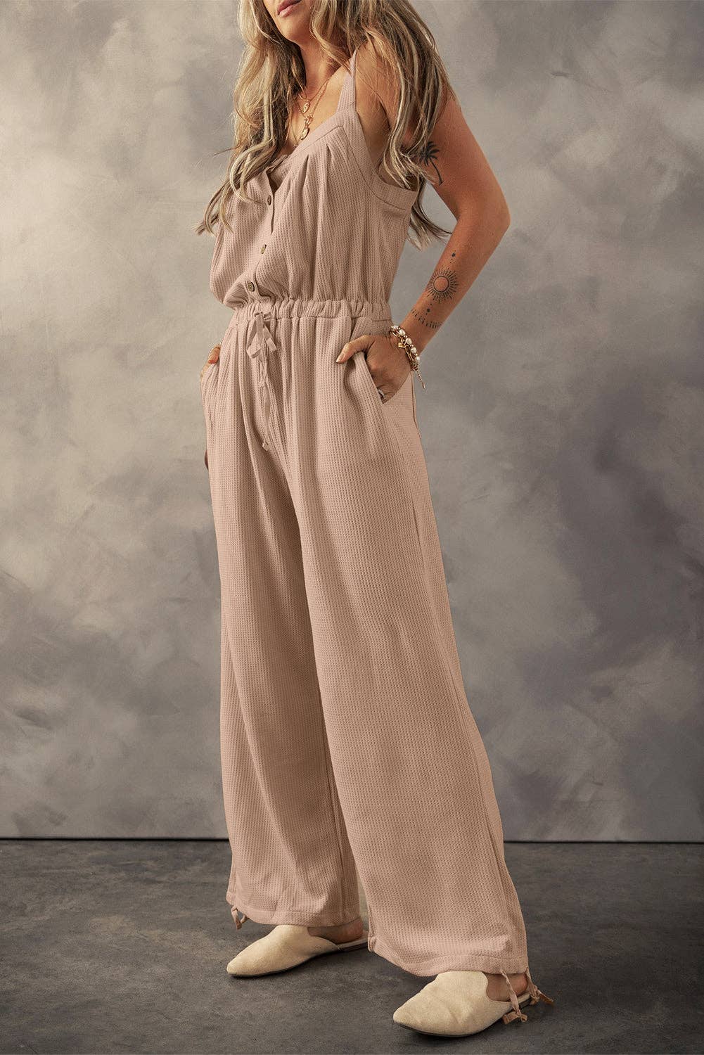 Lana Jumpsuit