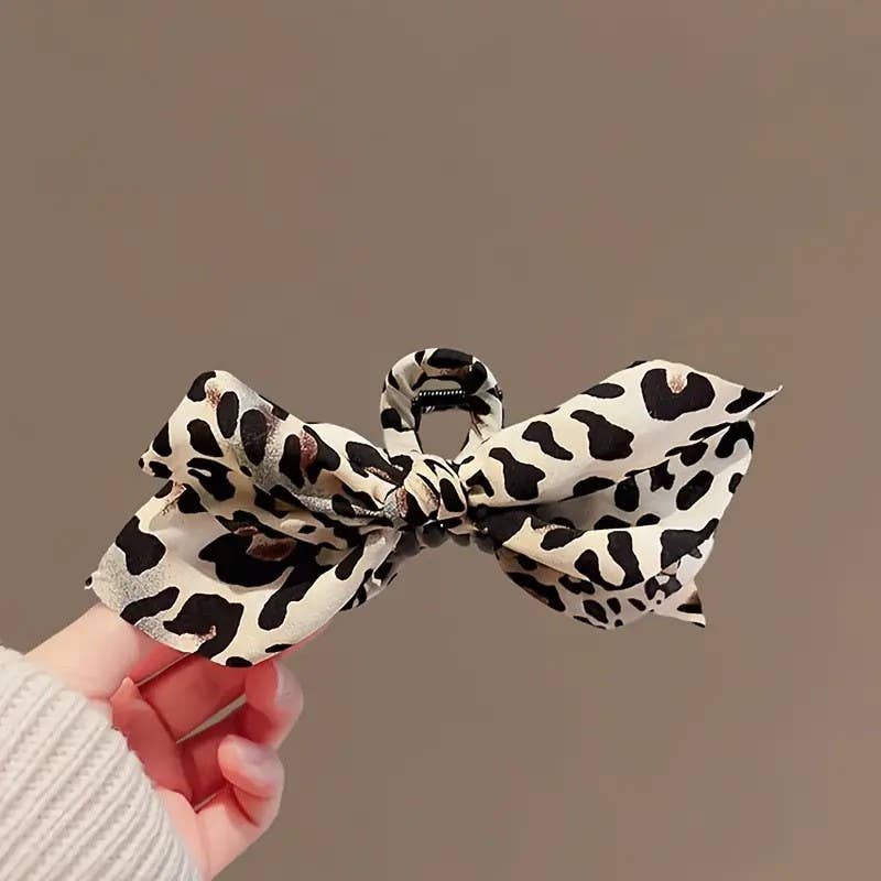 Cheetah Clip