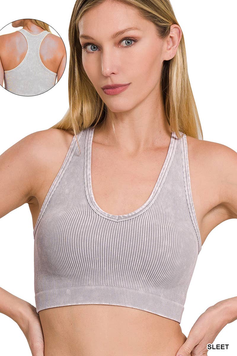 Ali Crop Tank