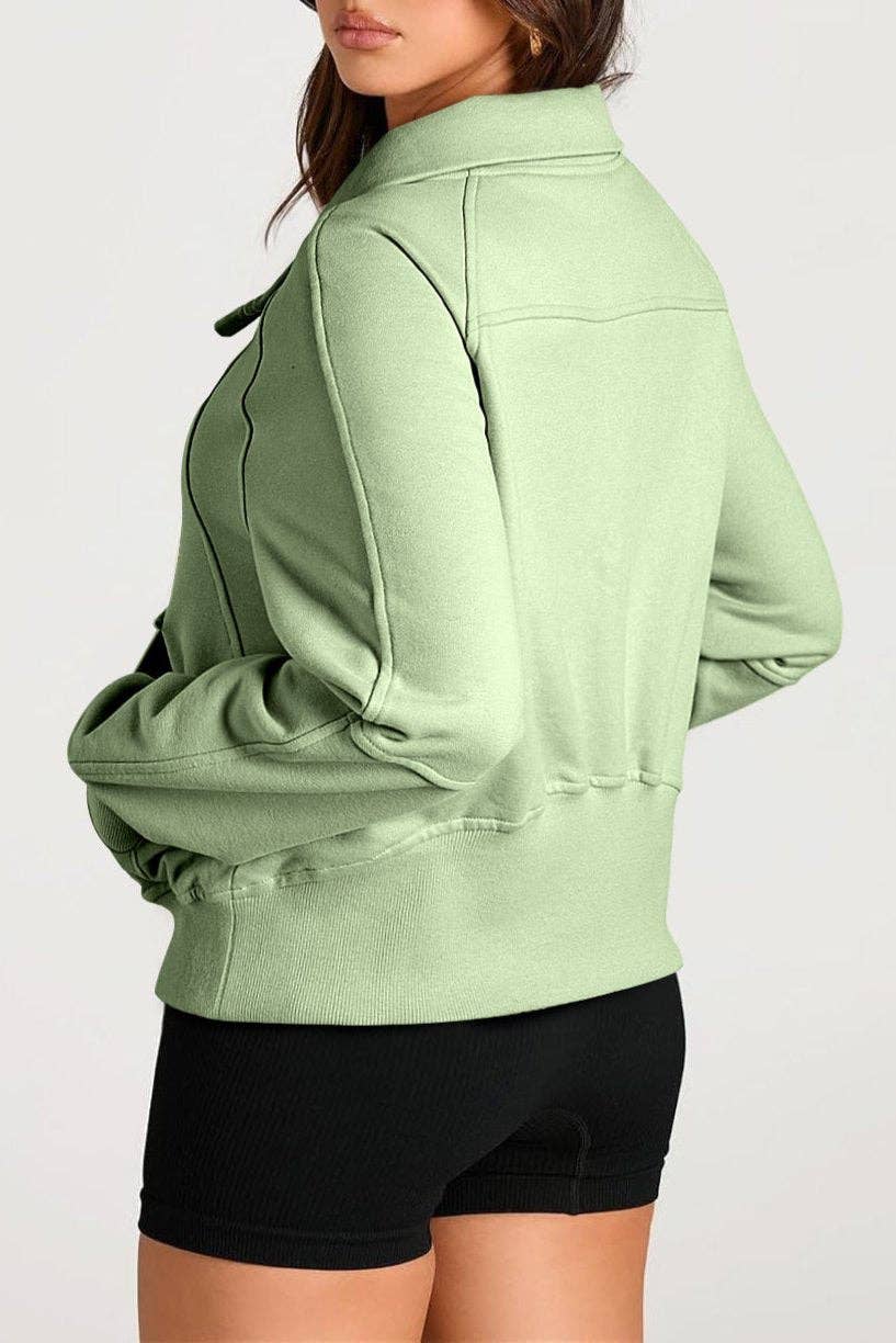 Rae Sweatshirt
