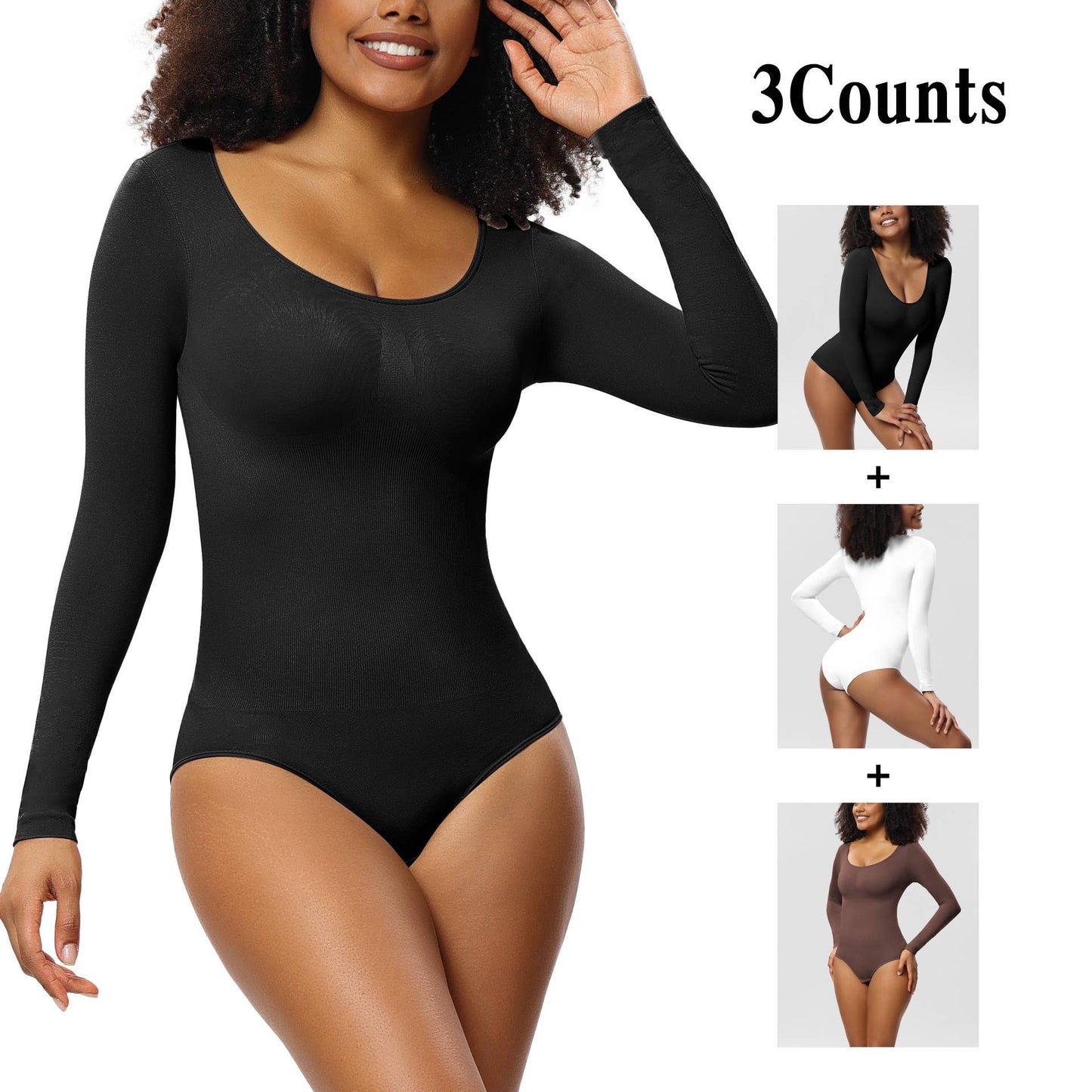 Haley Bodysuit