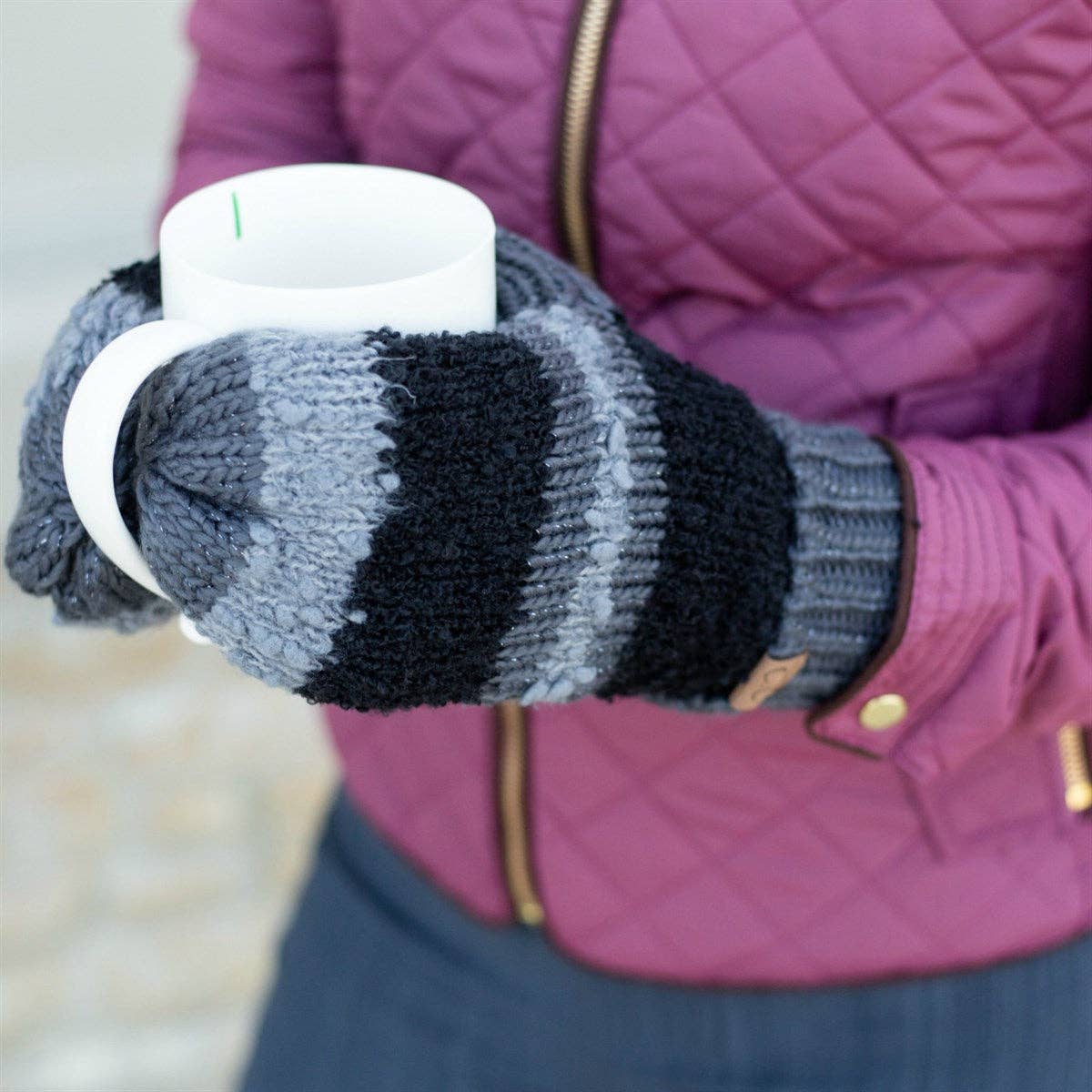 CC Mittens
