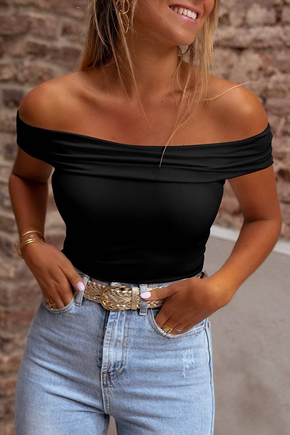 Blaire Top