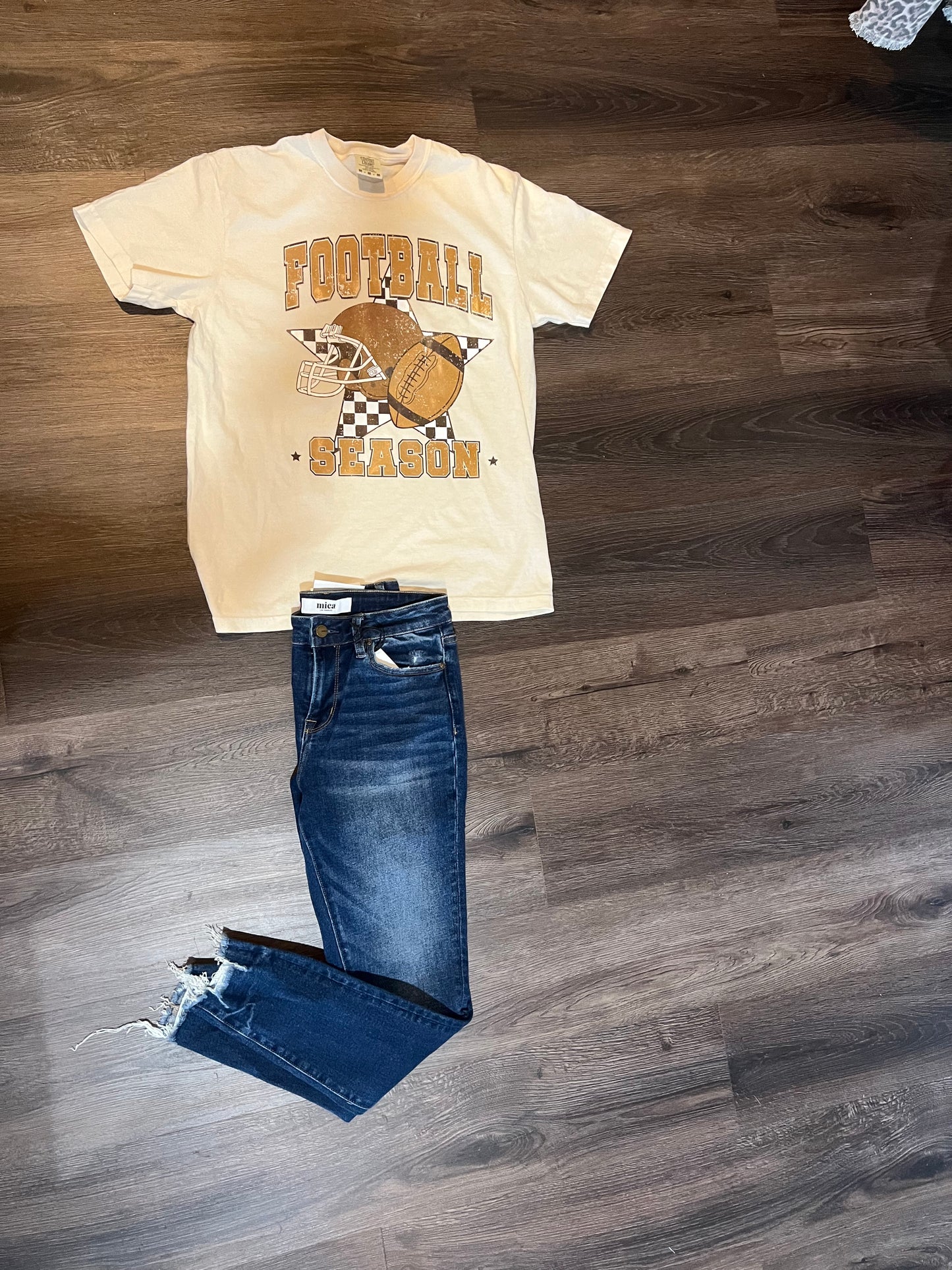 Cora Shirt