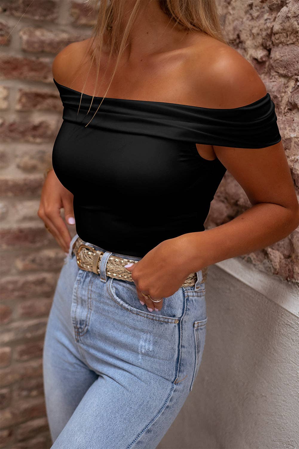 Blaire Top