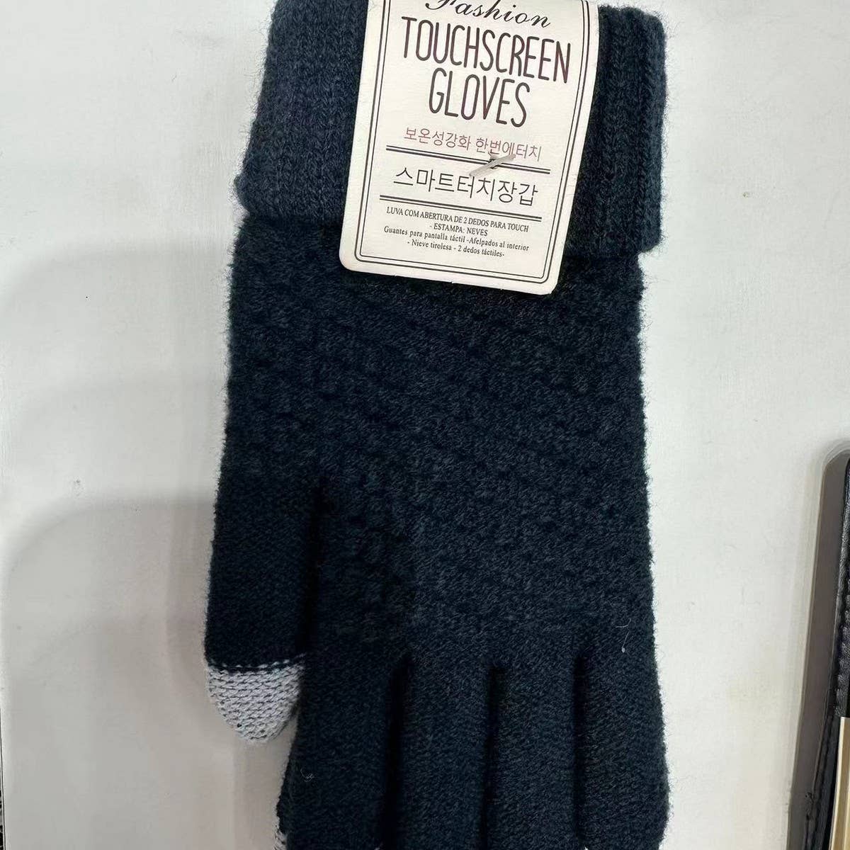 GLOVES