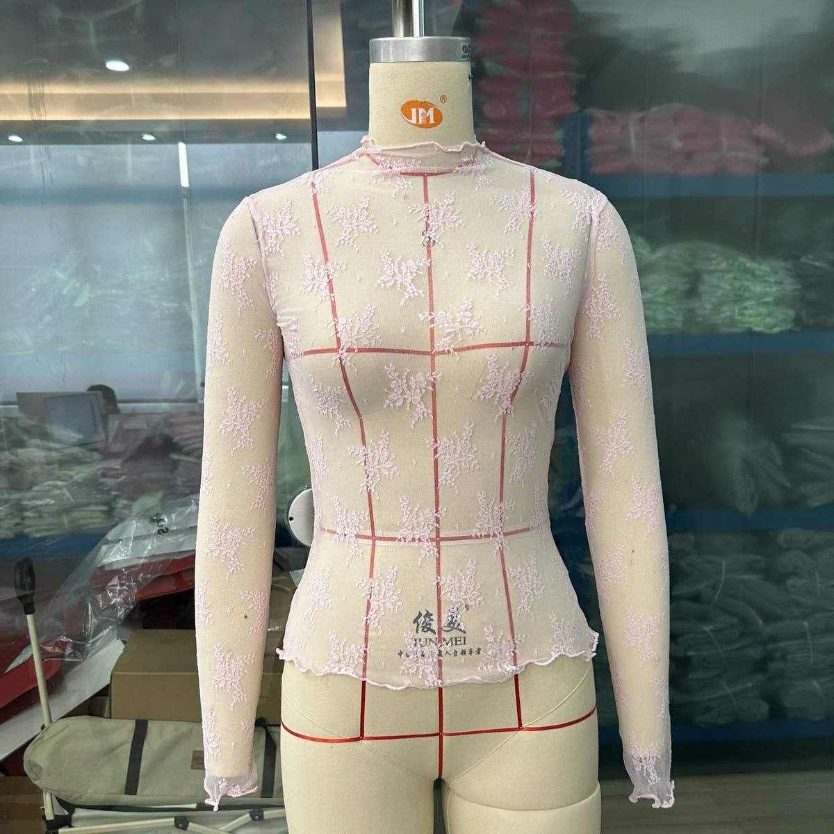 Valarie Top