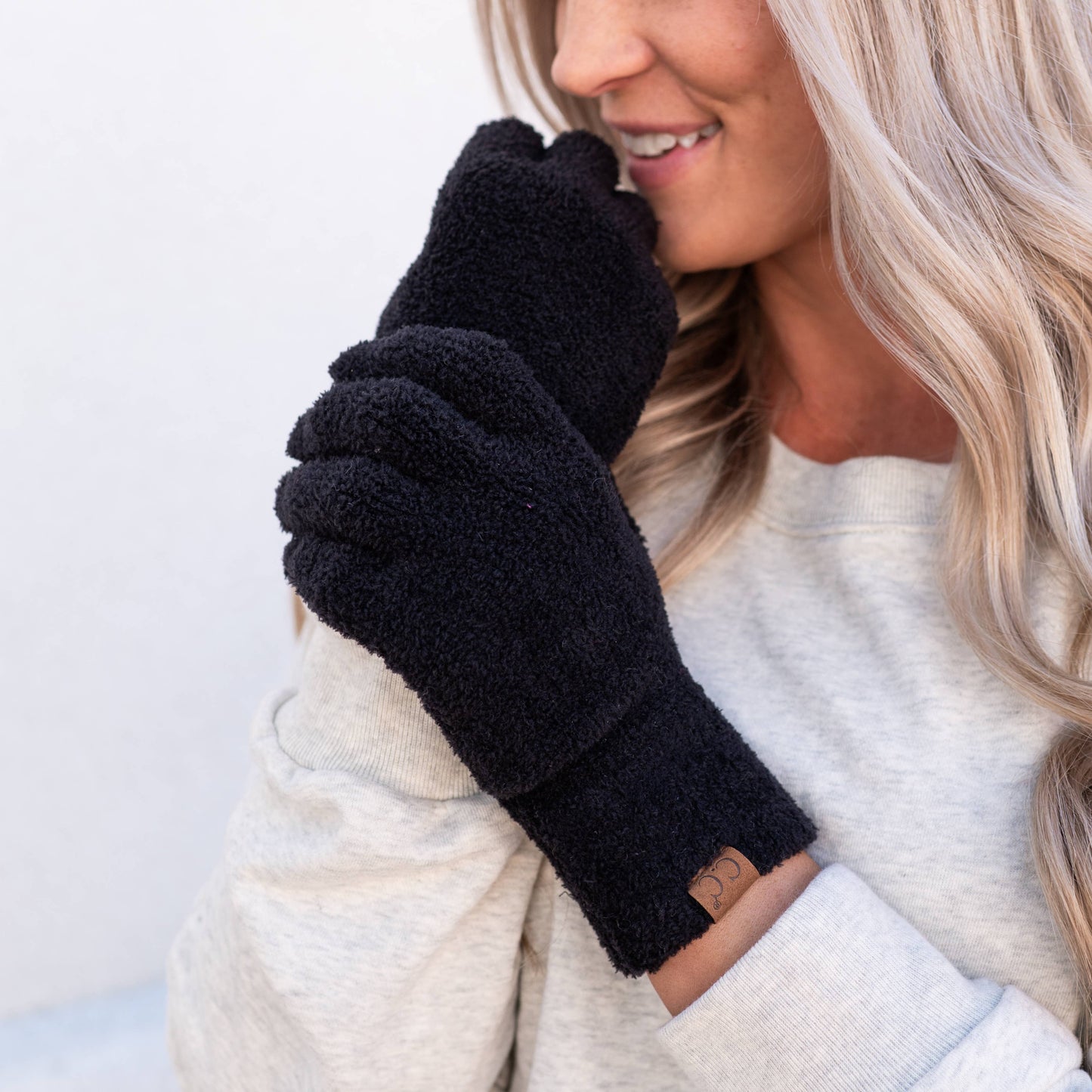CC Gloves