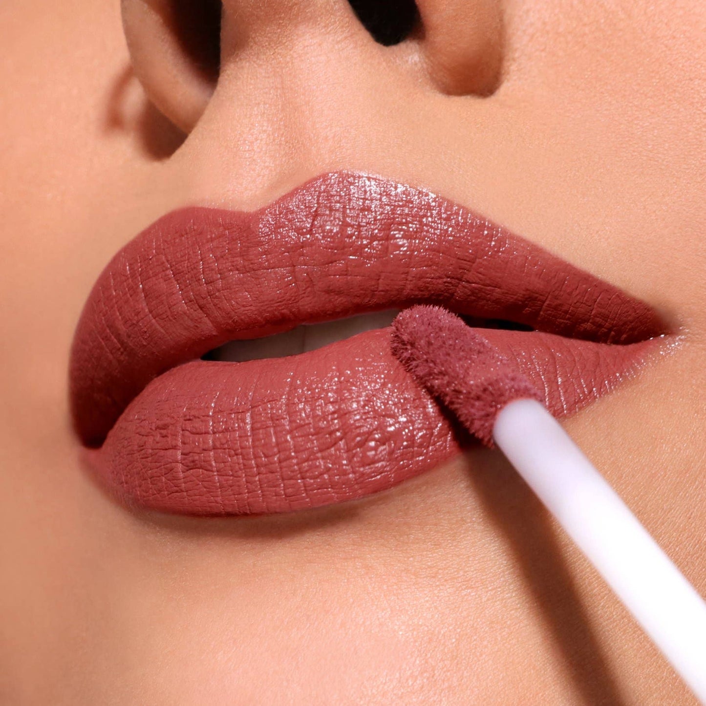 Liquid Lipstick 011 A La Mode