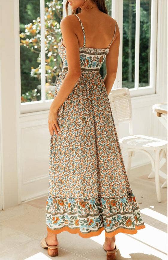 Sydney Dress