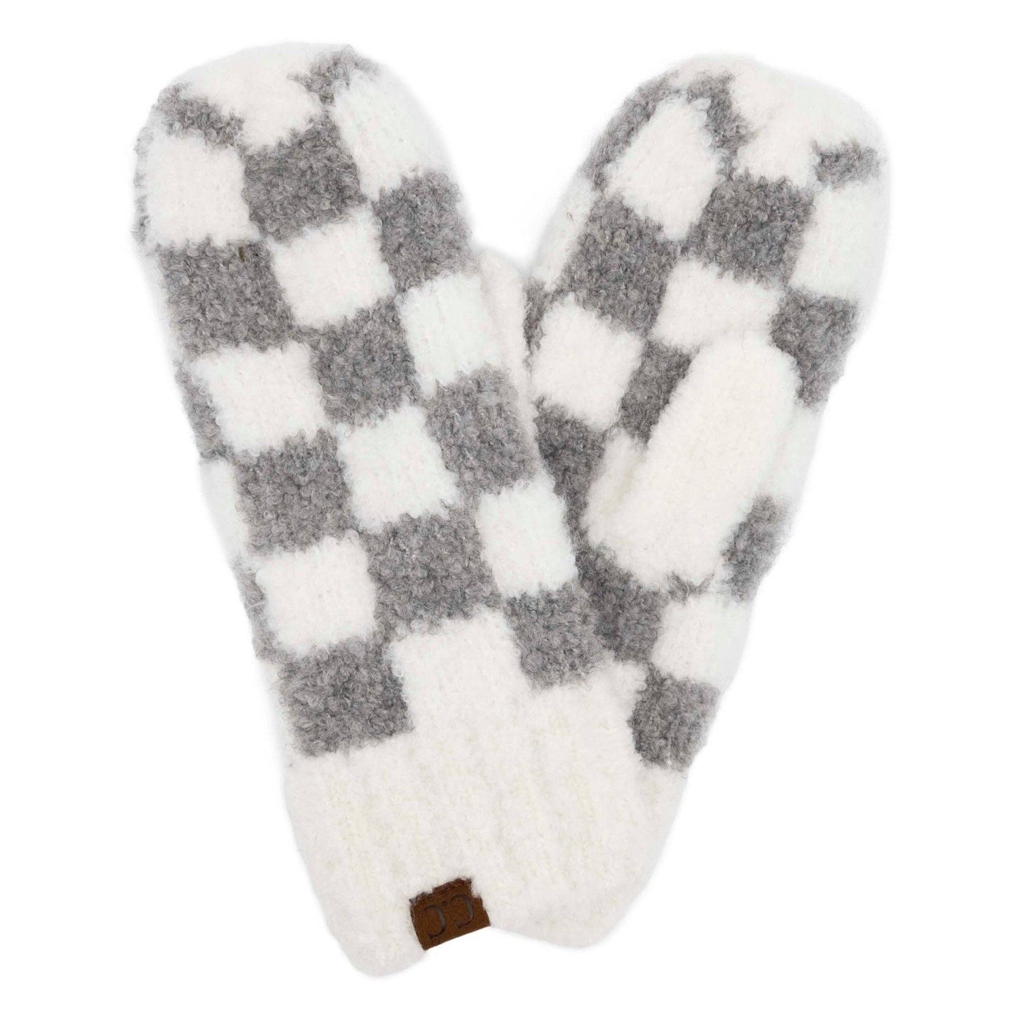 CC Mittens