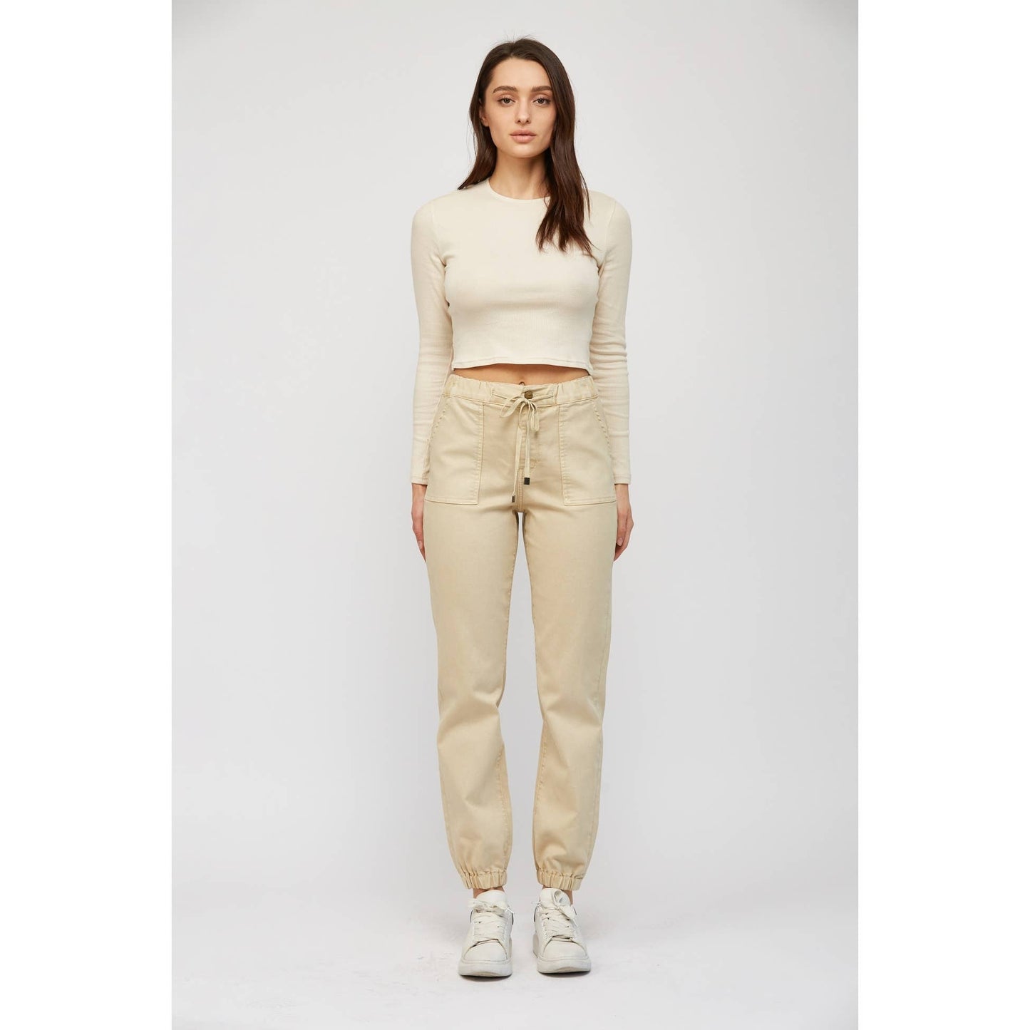 Jayna Pants