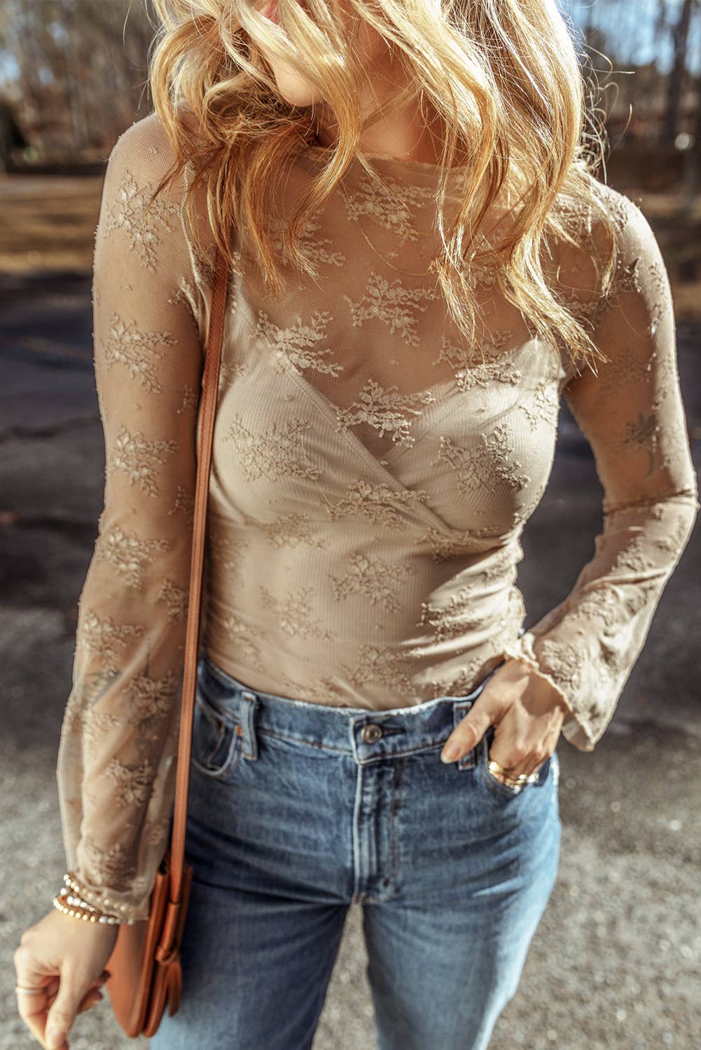 Bri Top