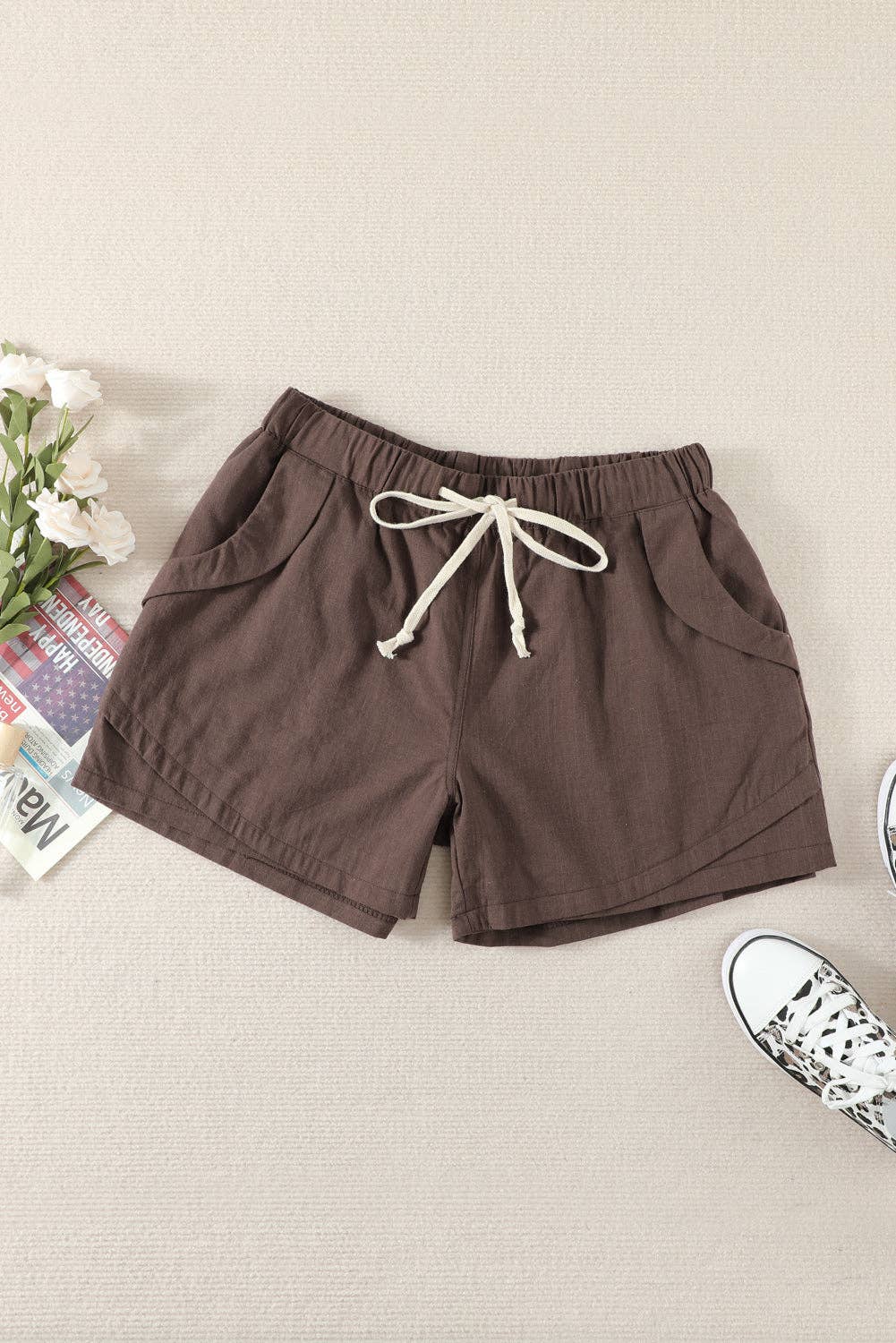 Kiara Shorts