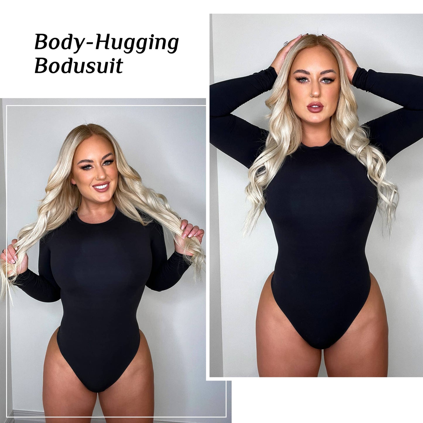 Sydney Body Suit