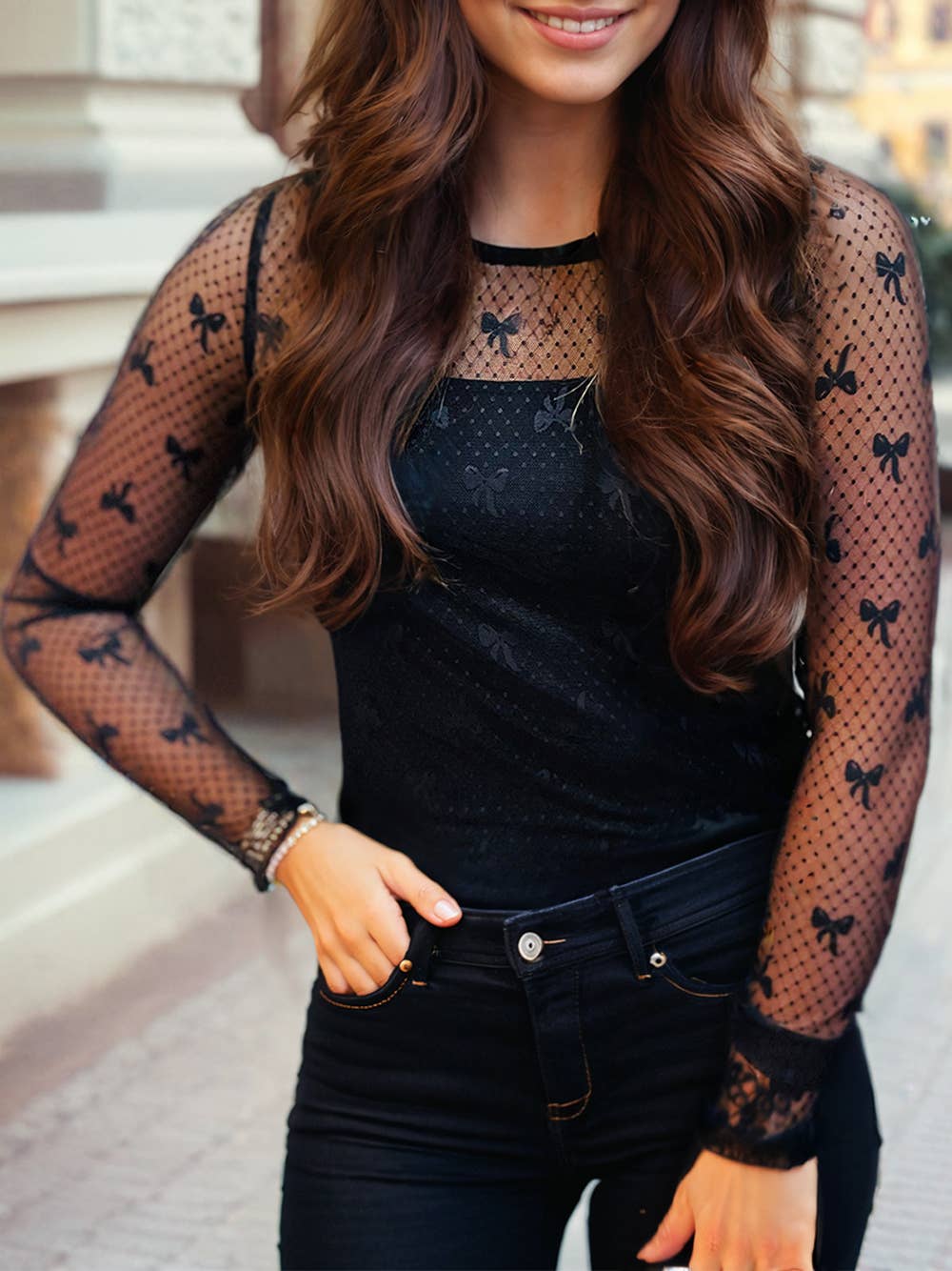 Jalyn Top