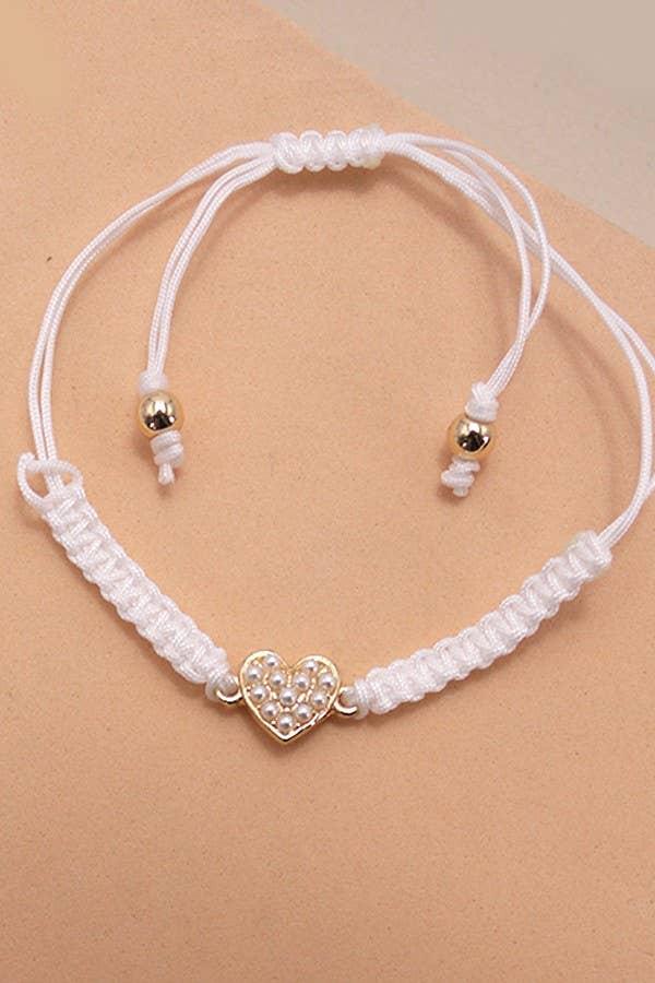 Bow Bracelet