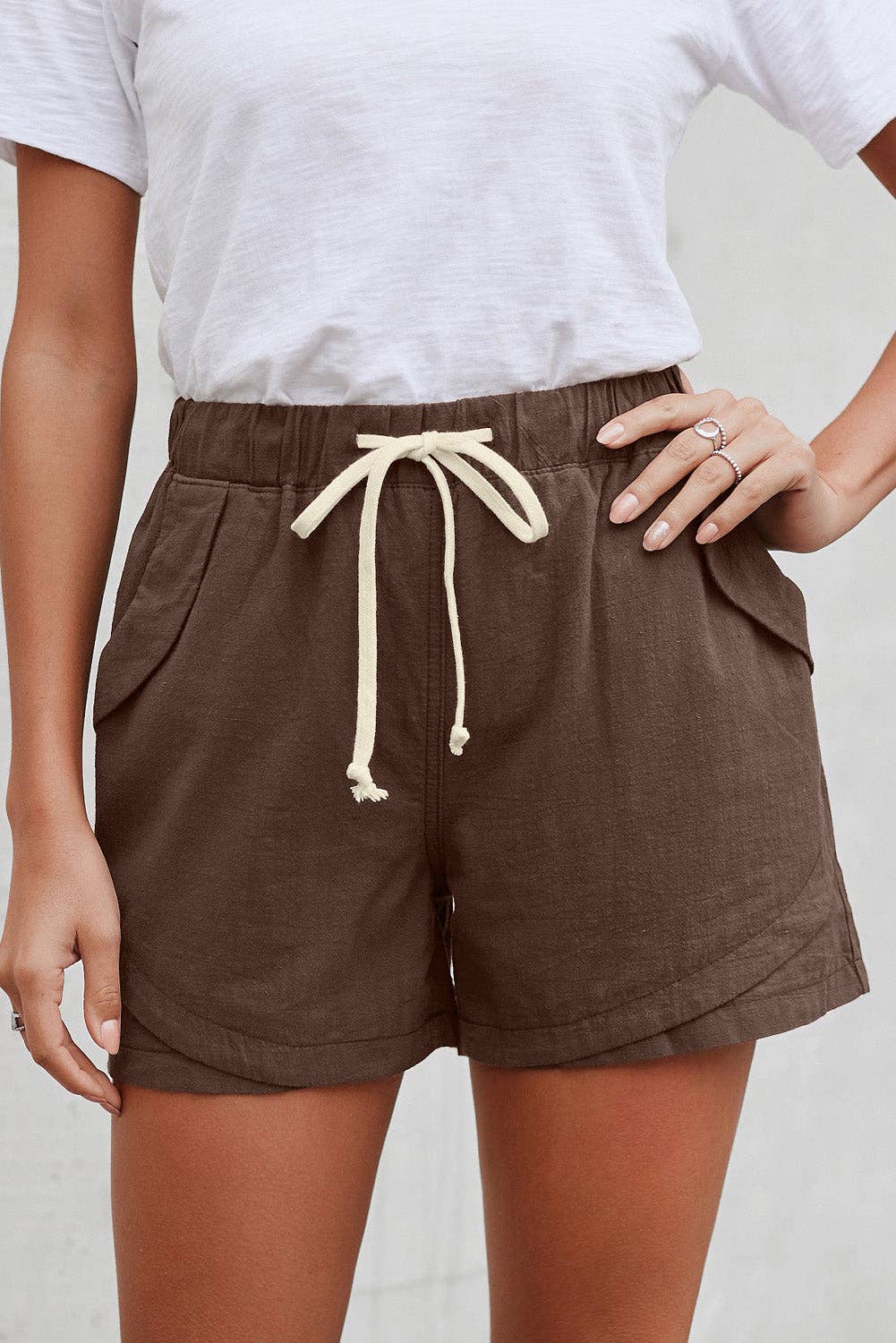 Kiara Shorts