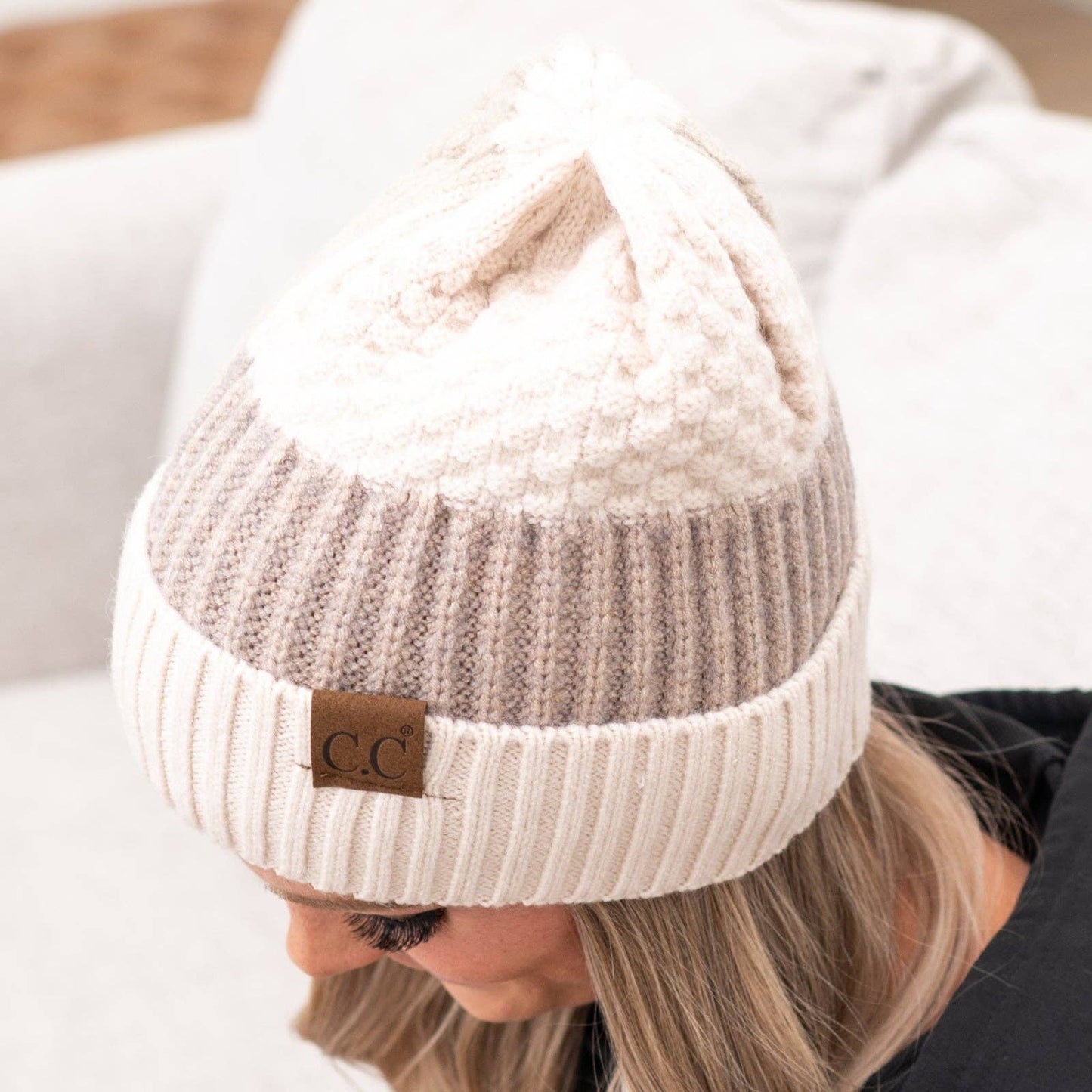 CC Beanie