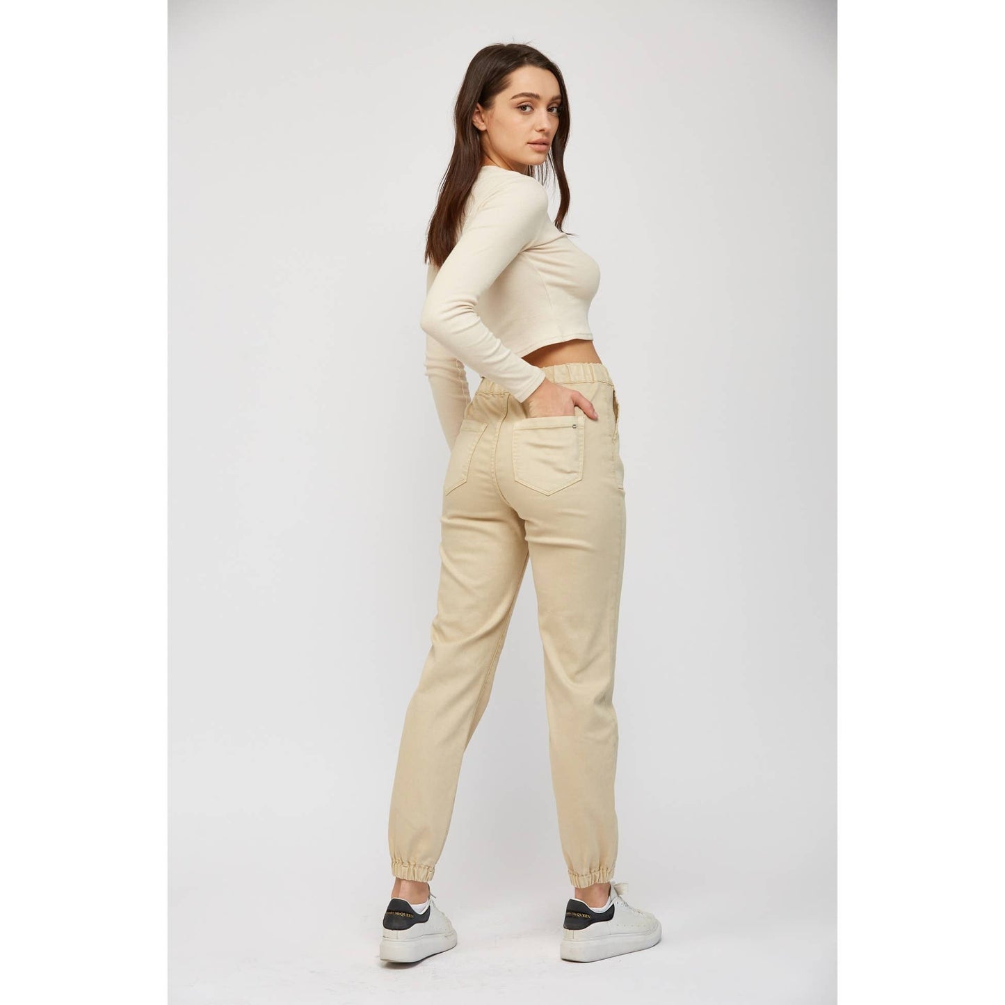 Jayna Pants