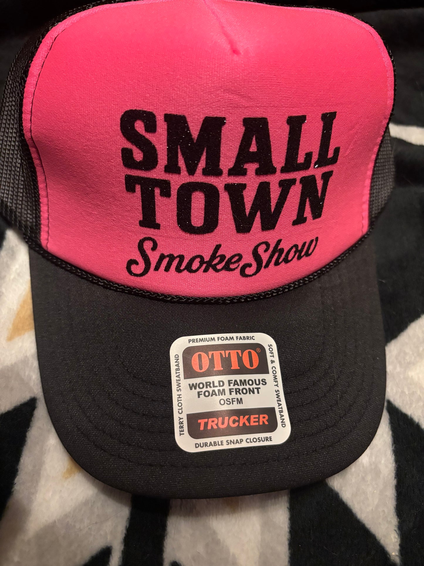 Small Town Hat