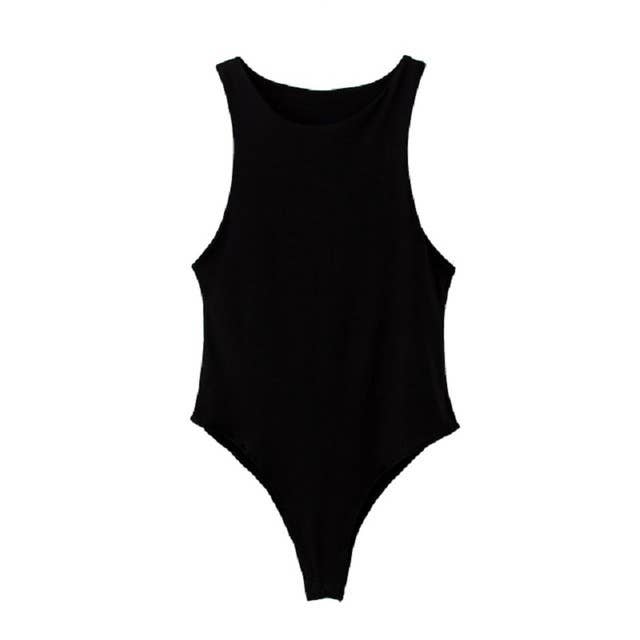 Gabby Bodysuit
