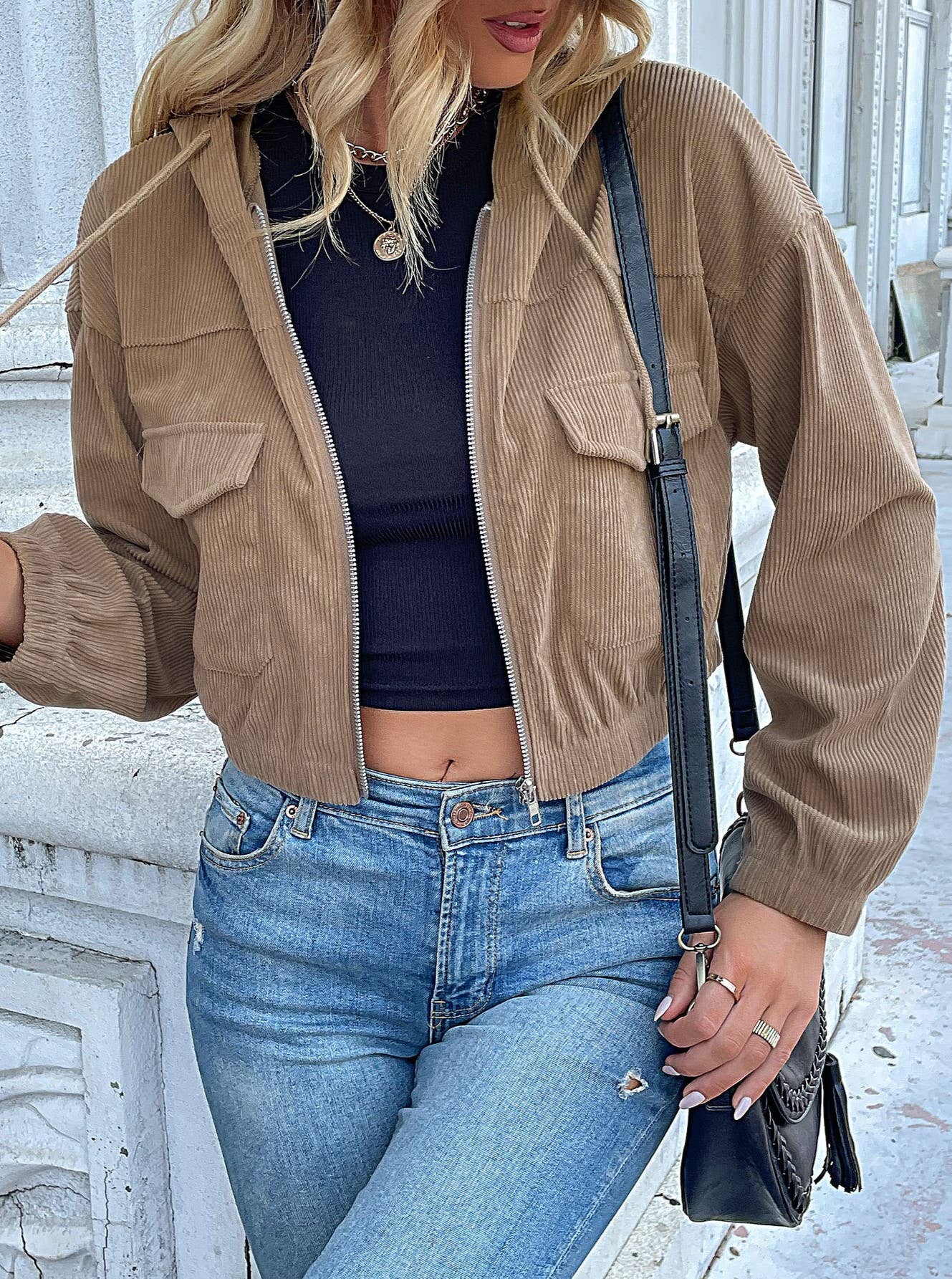 Jeni Jacket