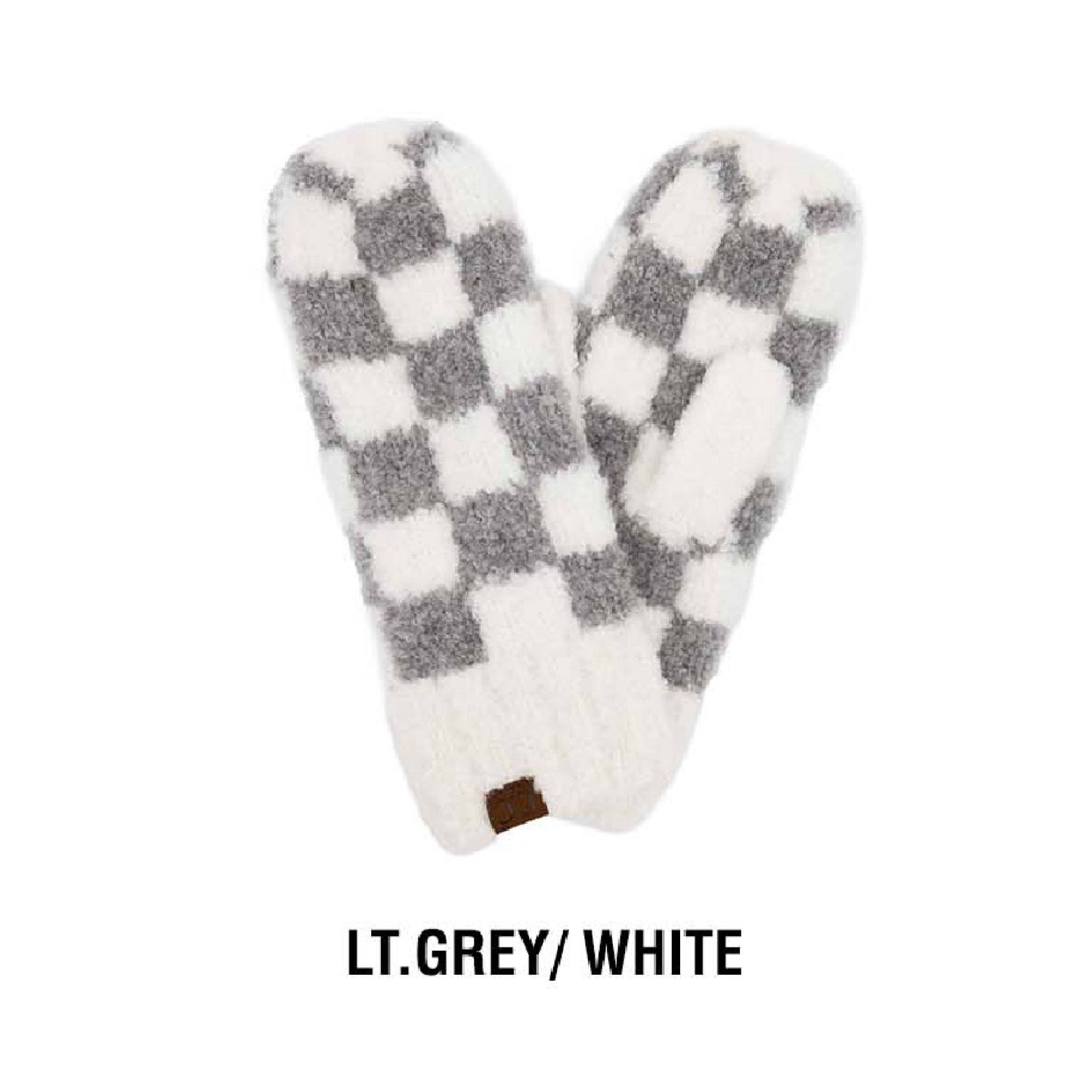 CC Mittens