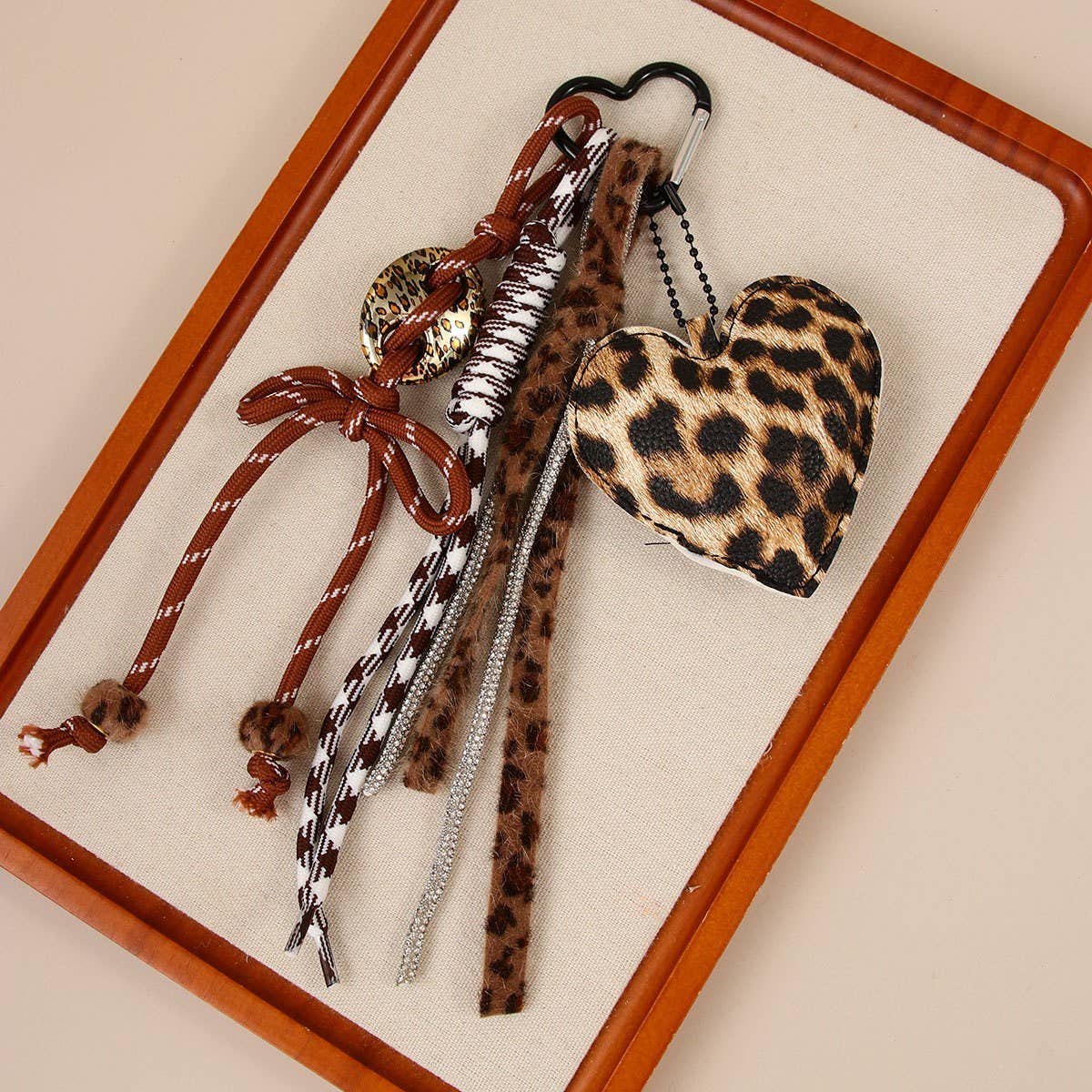 Bag Charm 1