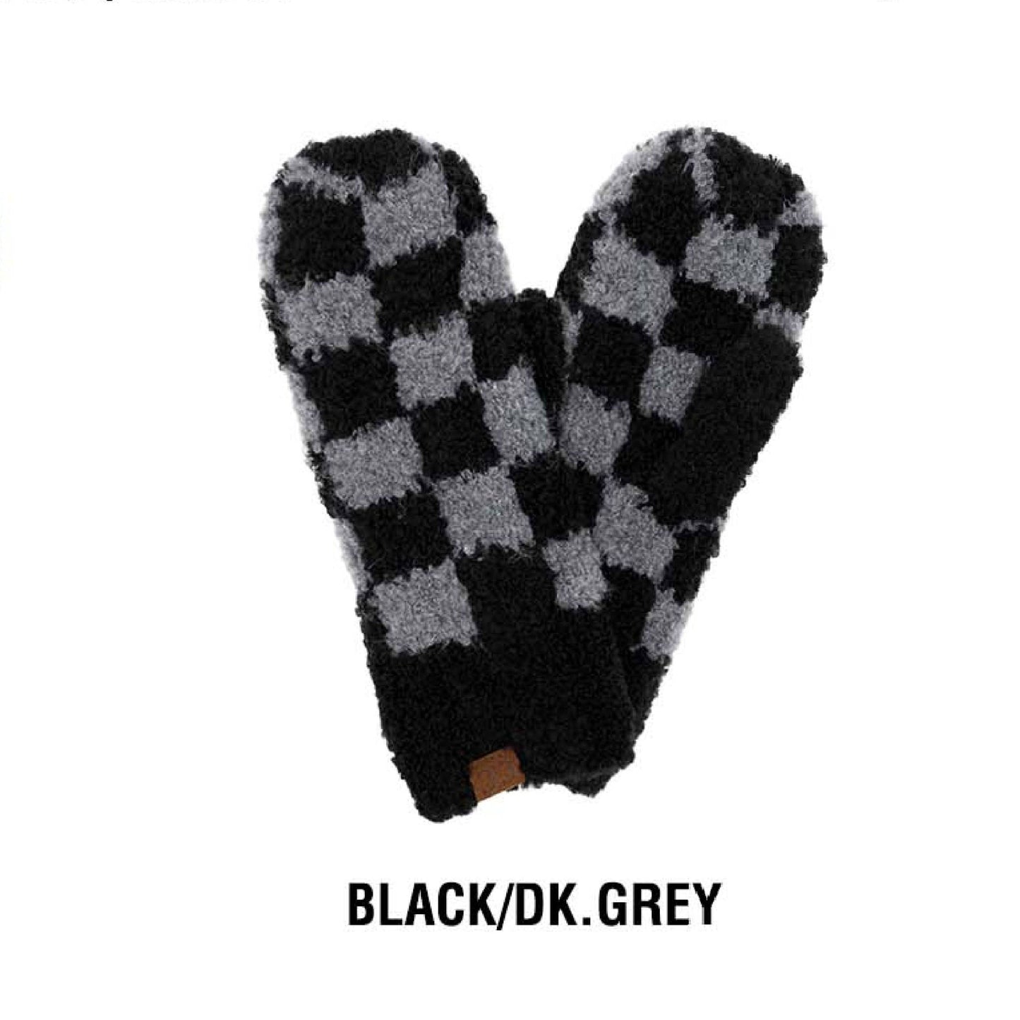CC Mittens