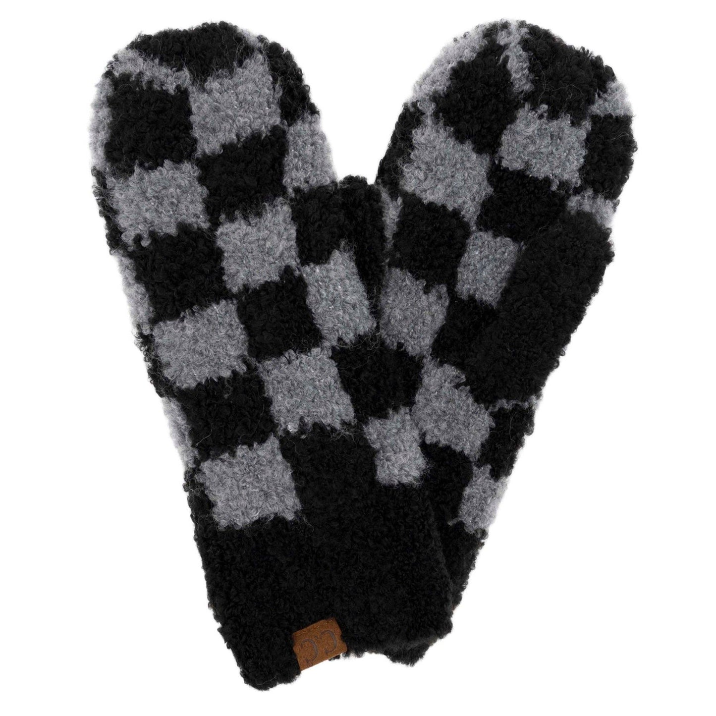CC Mittens