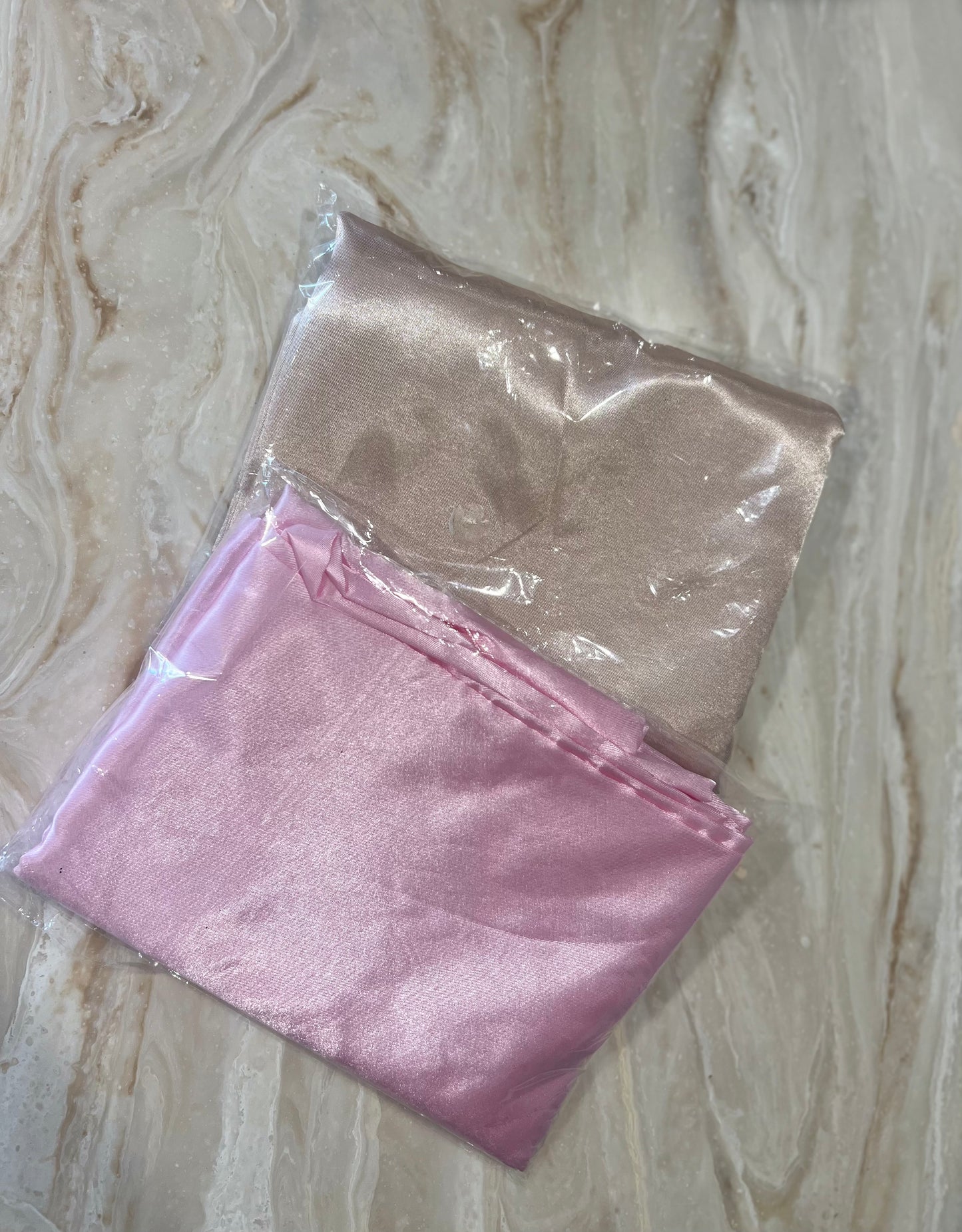 Dreama Satin Pillowcase