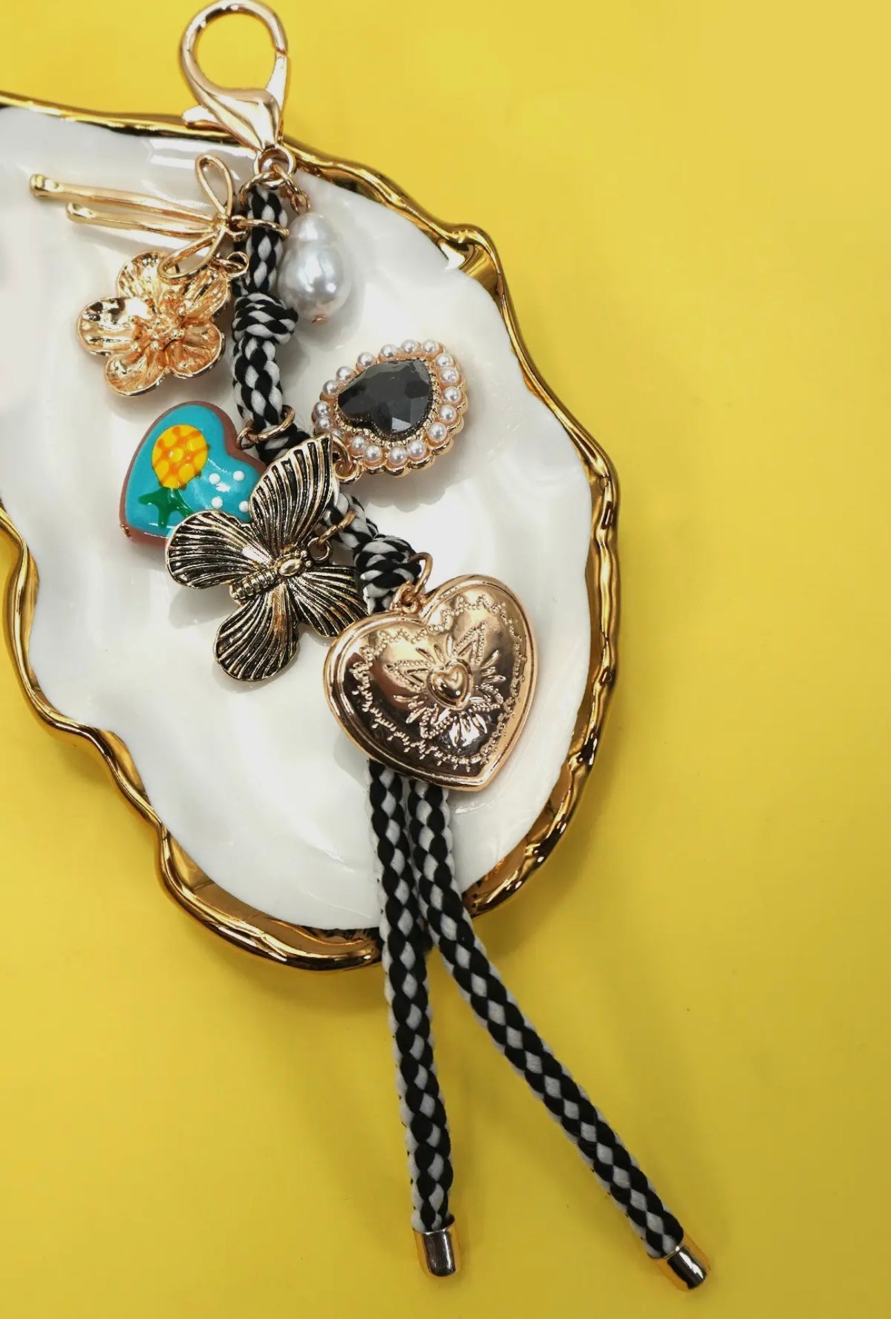 Bag Charm 2
