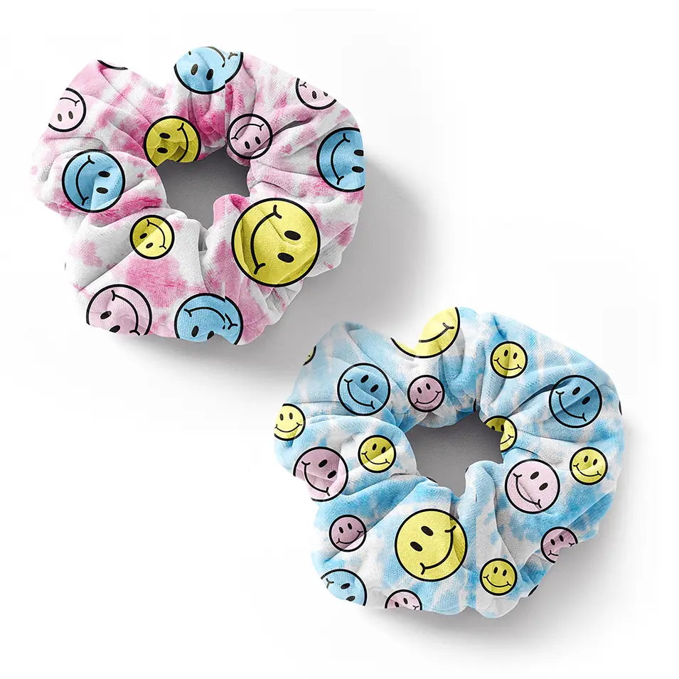 Fancy Scrunchie