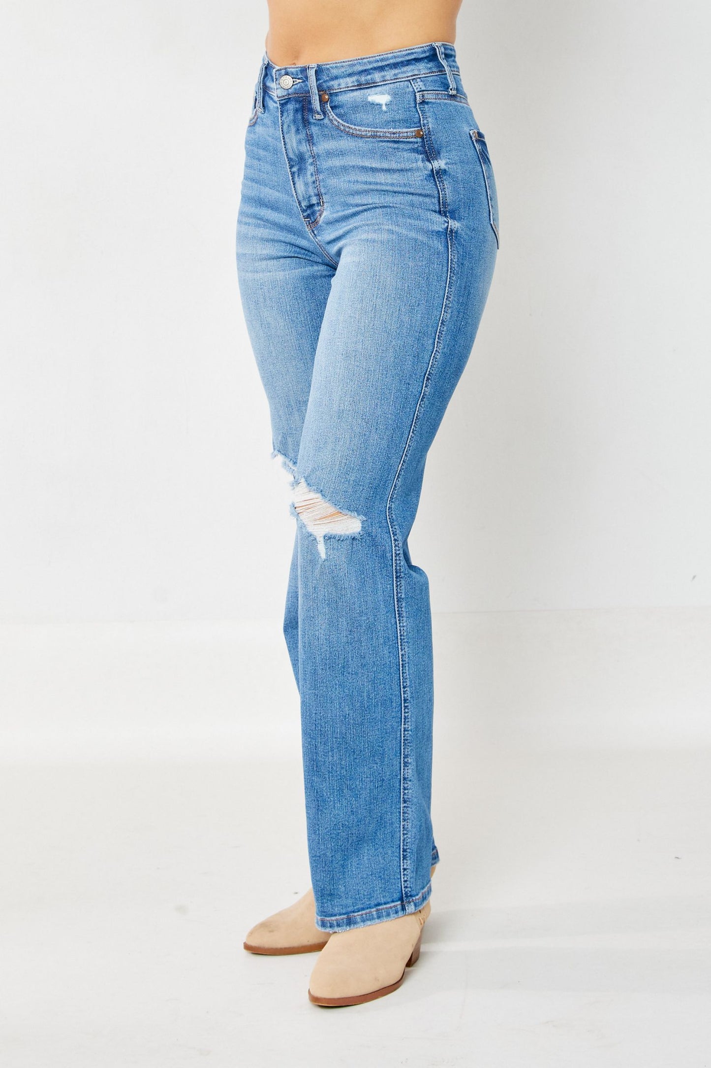 Judy Blue Becca Jeans