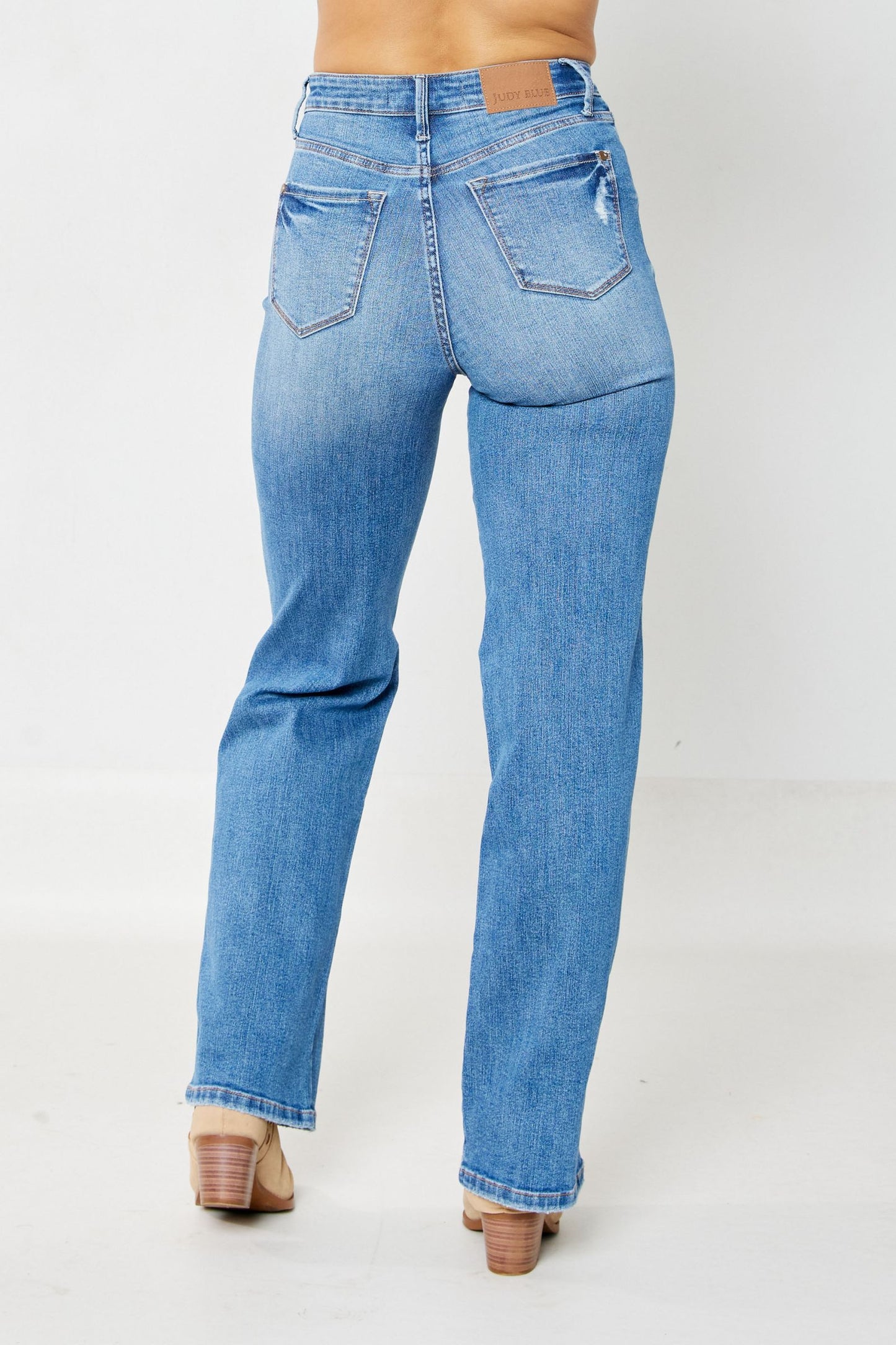 Judy Blue Becca Jeans
