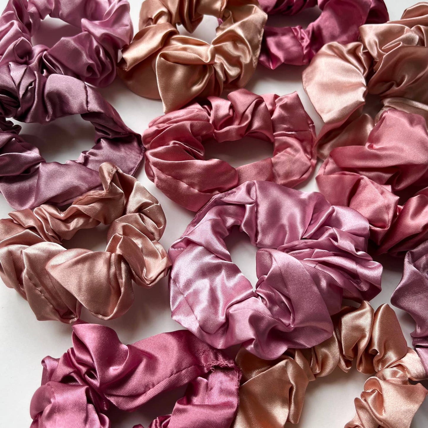 Simple Scrunchie