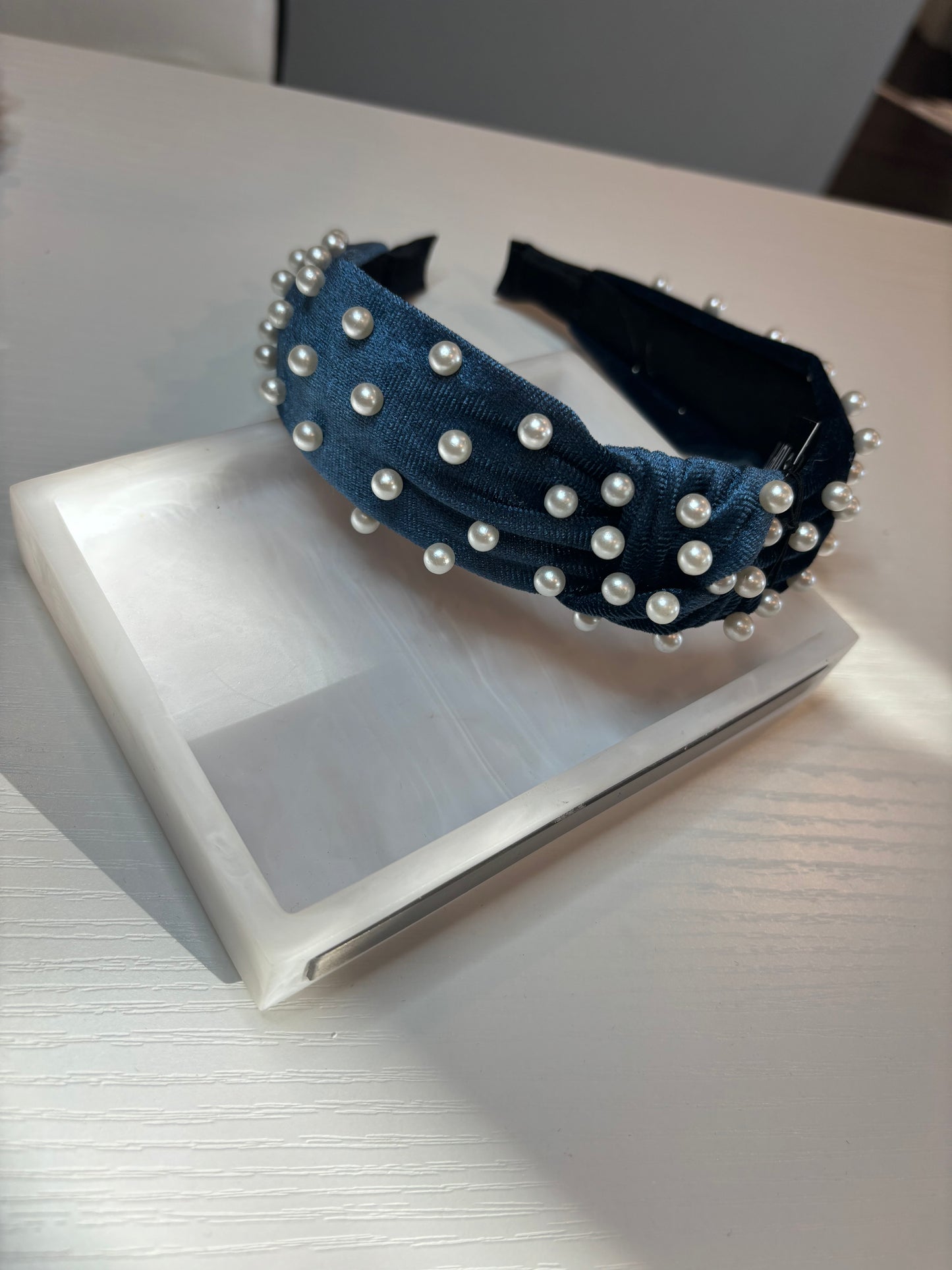 Pearl Headband