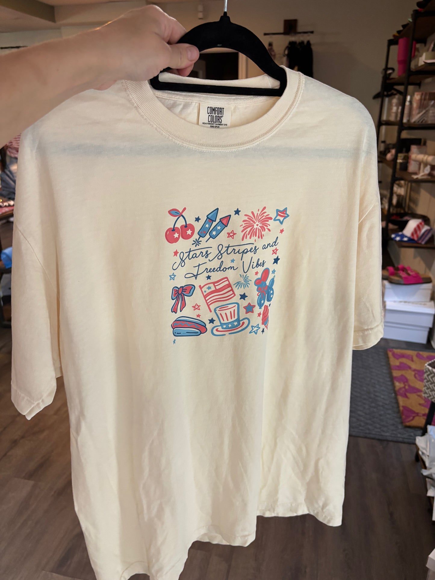 Liberty