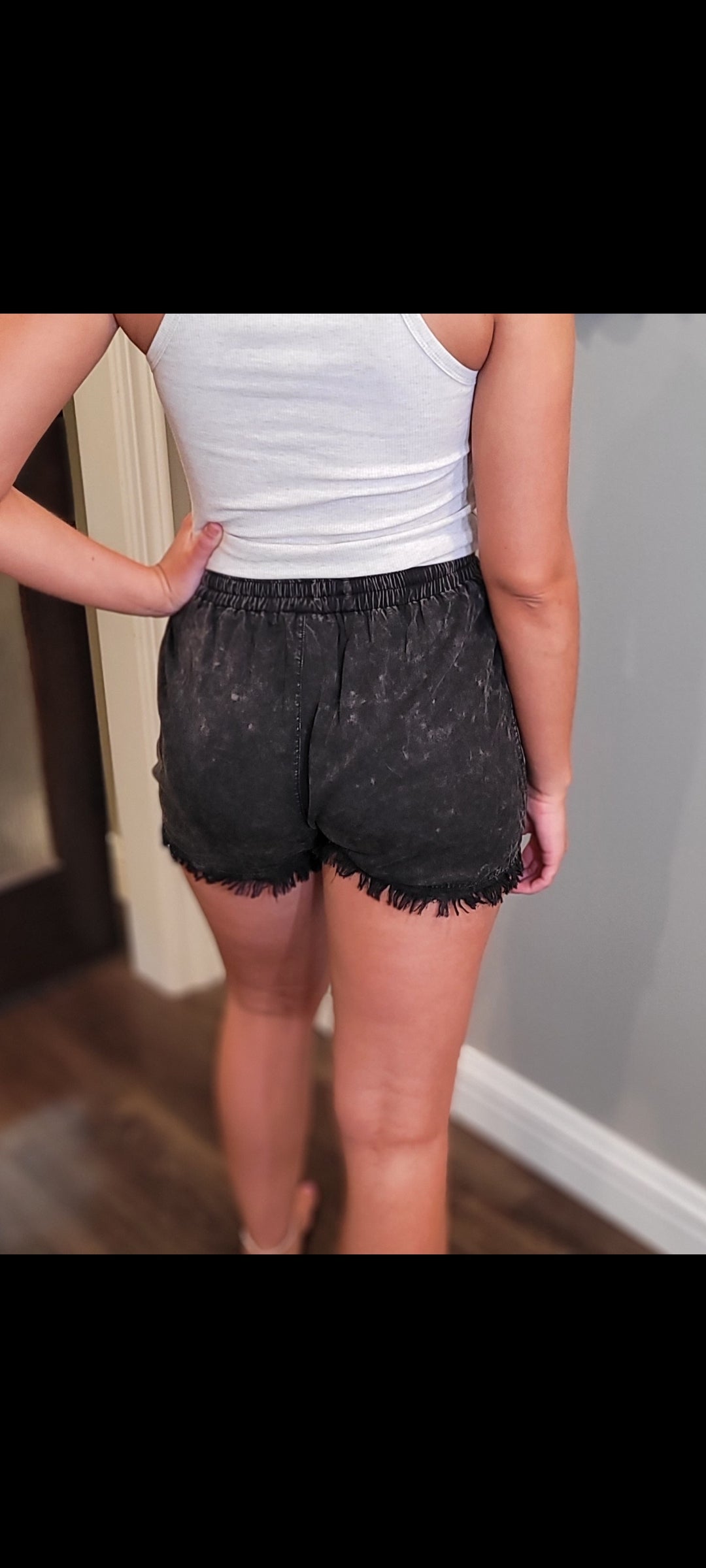 Lettie Shorts